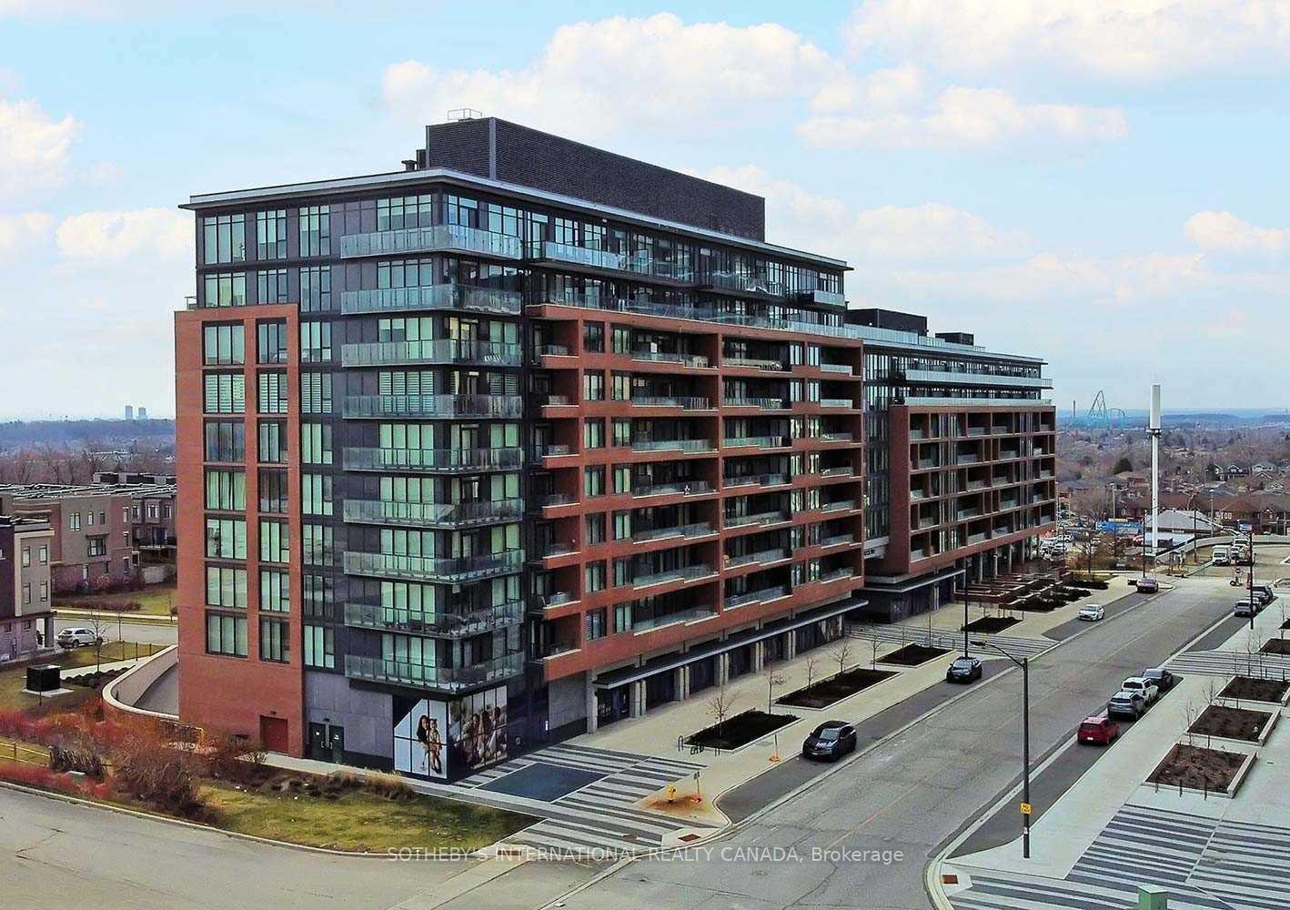 Photo 3 of Unit 632, 99 Eagle Rock Way, Vaughan, Maple — HOMEH