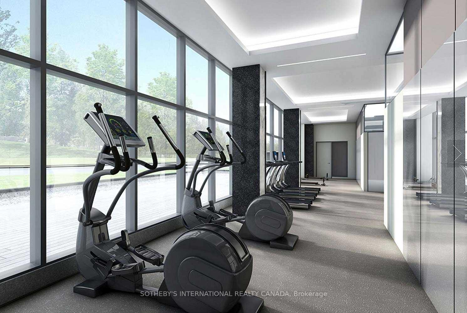 Photo 25 of Unit 632, 99 Eagle Rock Way, Vaughan, Maple — HOMEH
