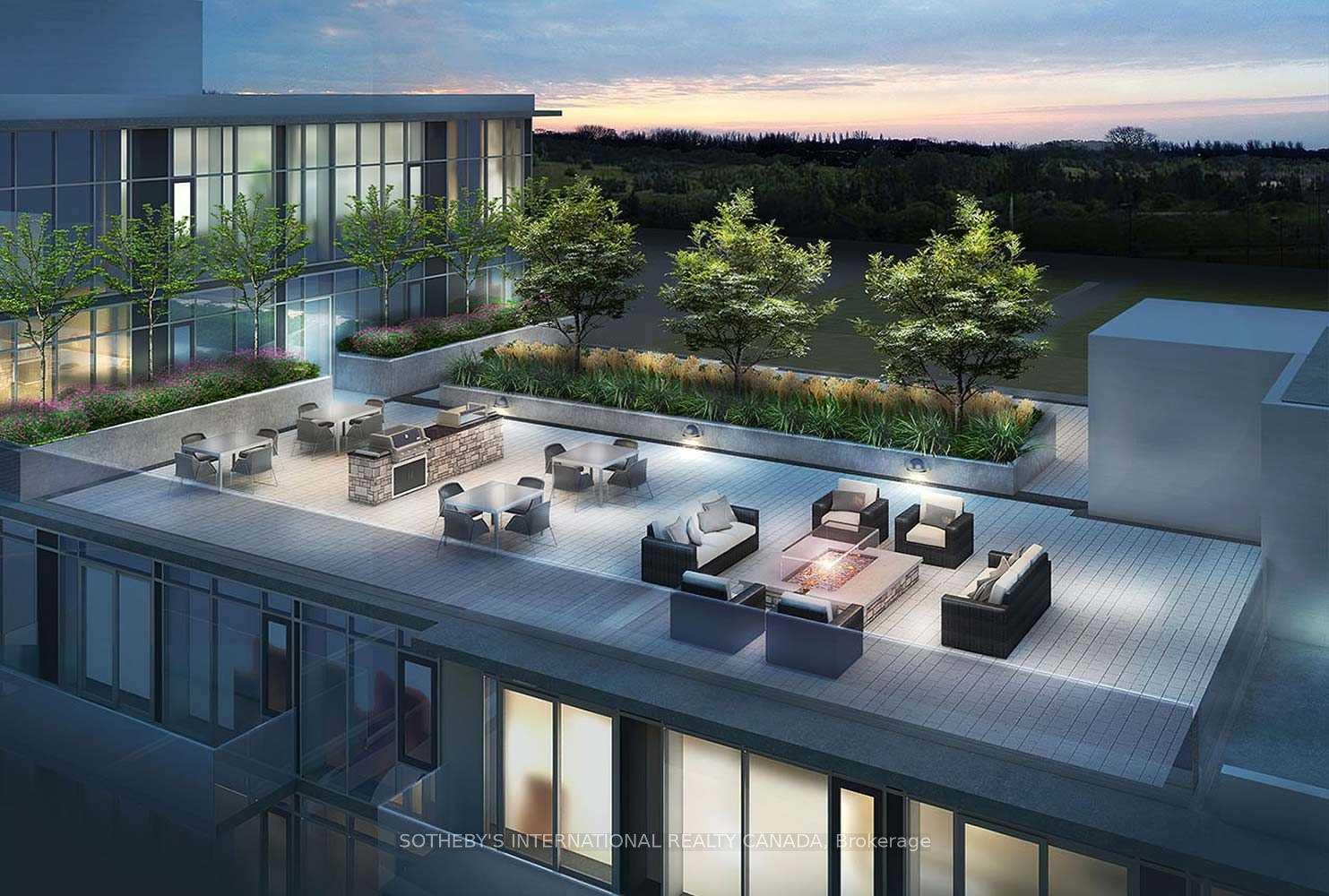 Photo 26 of Unit 632, 99 Eagle Rock Way, Vaughan, Maple — HOMEH