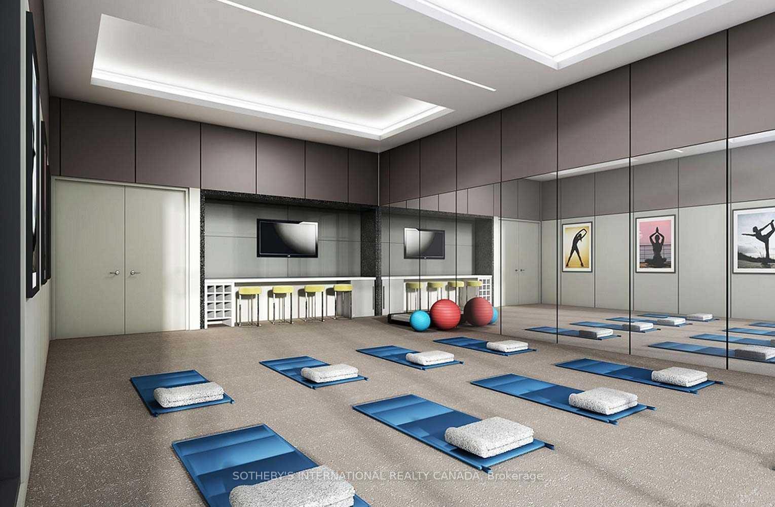 Photo 28 of Unit 632, 99 Eagle Rock Way, Vaughan, Maple — HOMEH