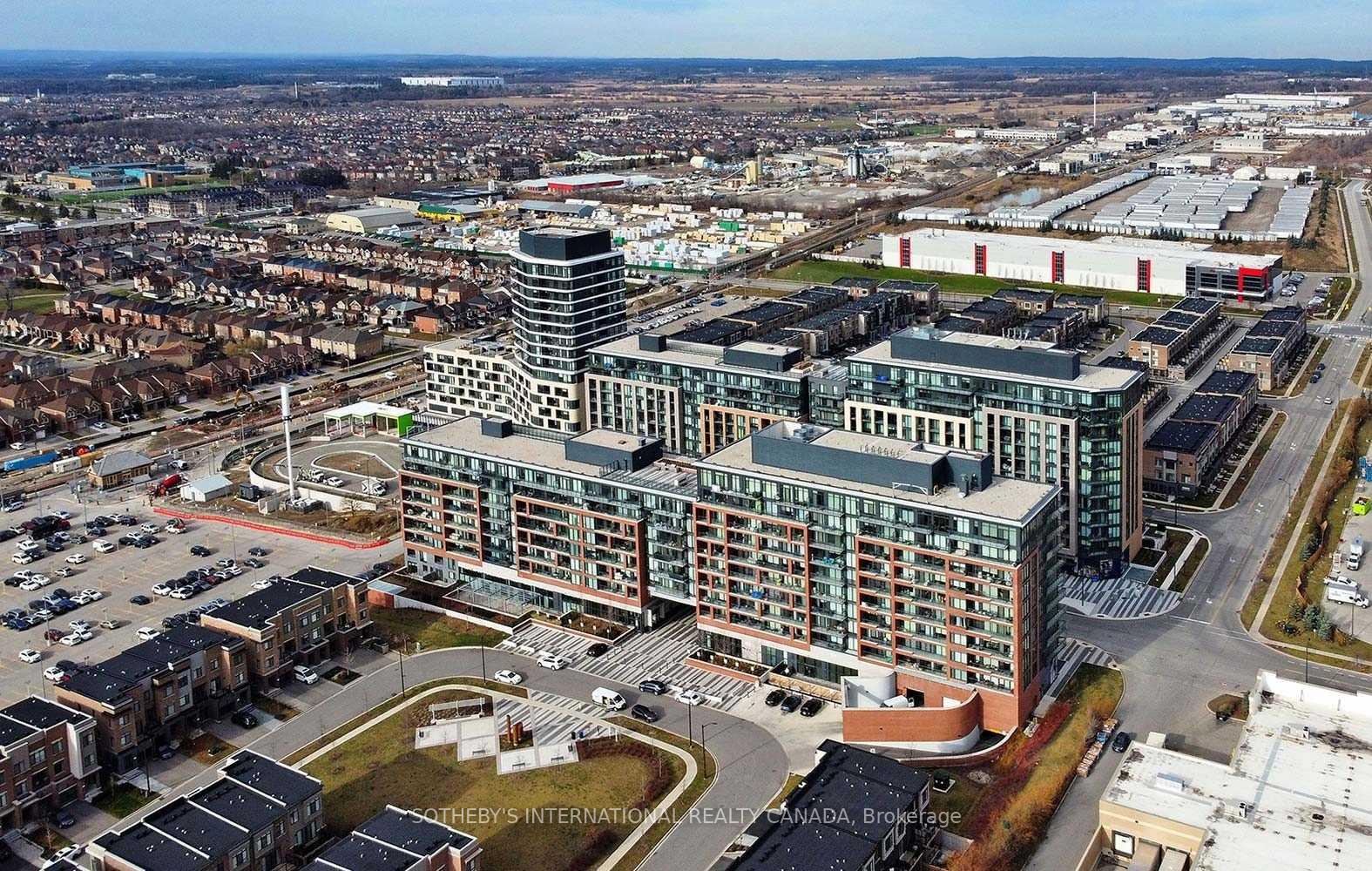 Photo 29 of Unit 632, 99 Eagle Rock Way, Vaughan, Maple — HOMEH