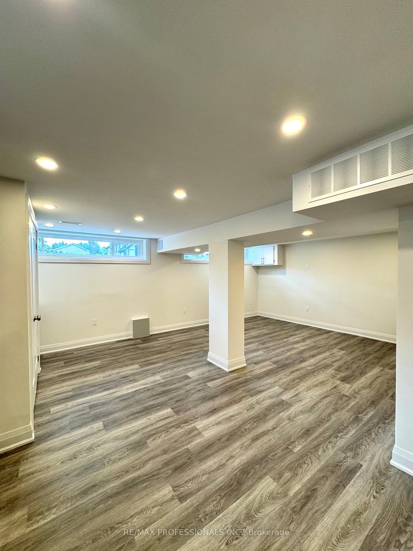 Photo 3 of Unit BSMT, 24 Millburn Drive, Etobicoke, Eringate-Centennial-West Deane — HOMEH