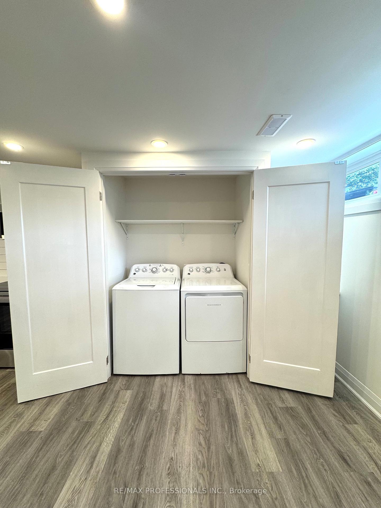 Photo 7 of Unit BSMT, 24 Millburn Drive, Etobicoke, Eringate-Centennial-West Deane — HOMEH