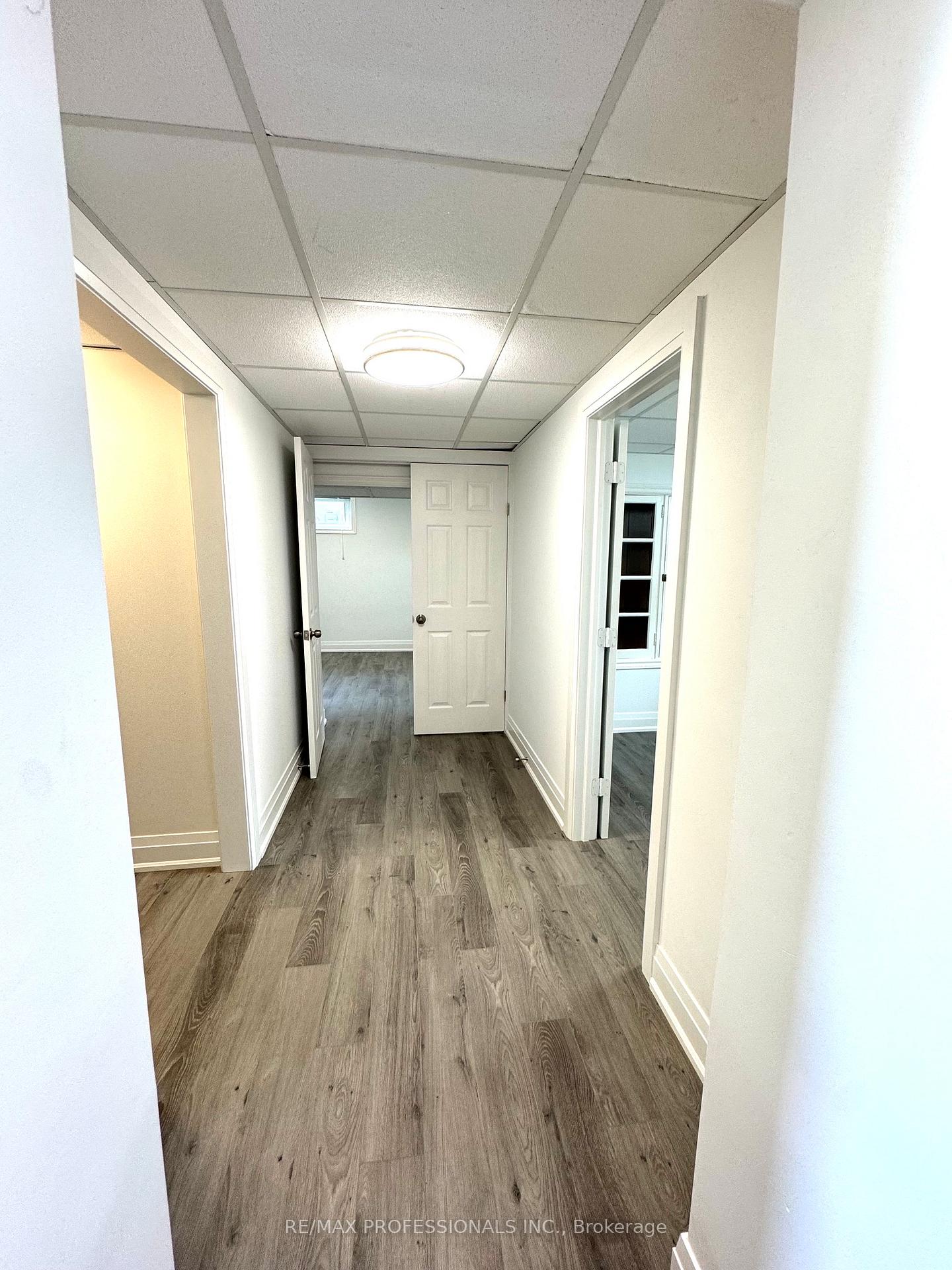 Photo 10 of Unit BSMT, 24 Millburn Drive, Etobicoke, Eringate-Centennial-West Deane — HOMEH