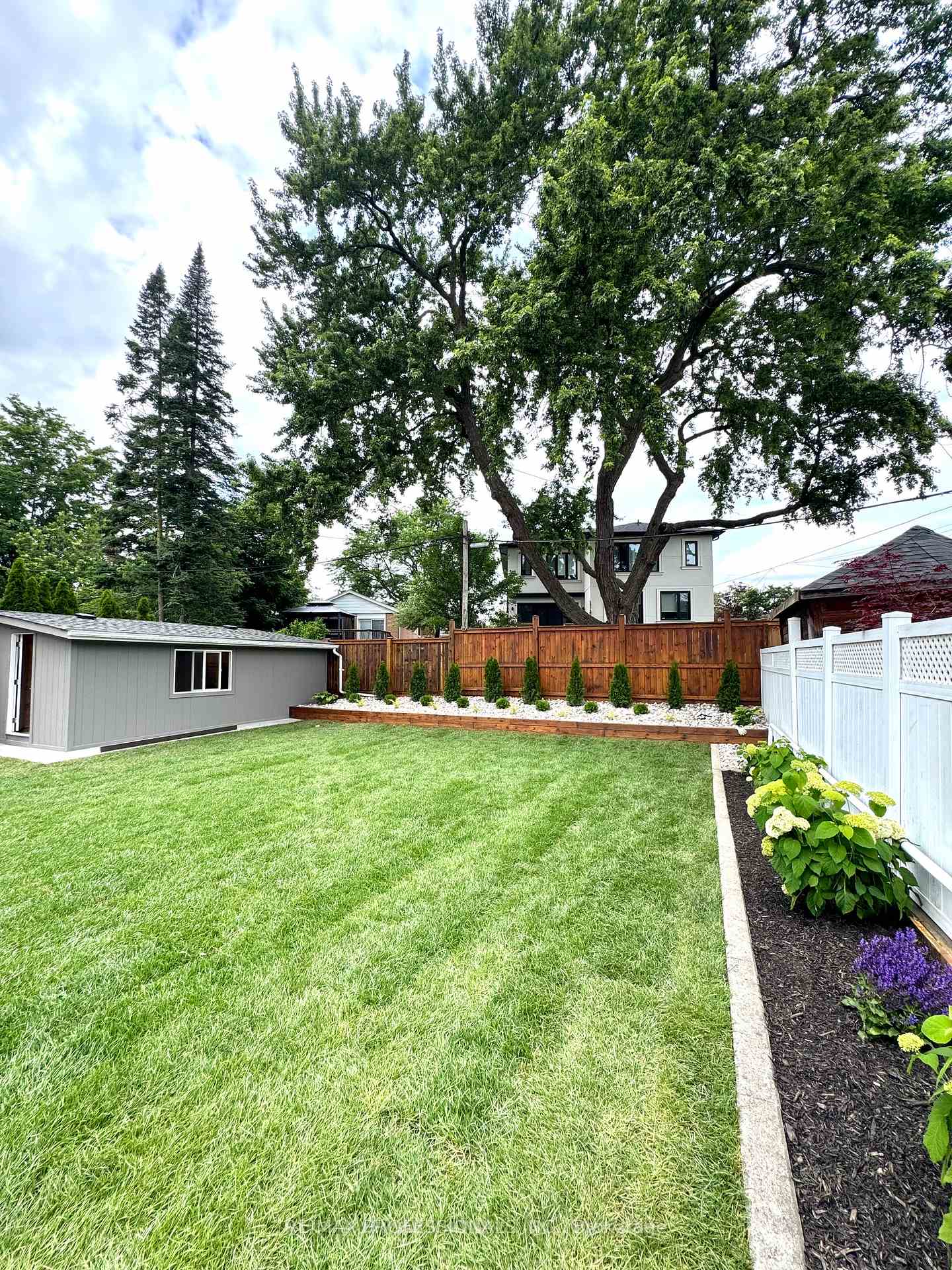 Photo 15 of Unit BSMT, 24 Millburn Drive, Etobicoke, Eringate-Centennial-West Deane — HOMEH