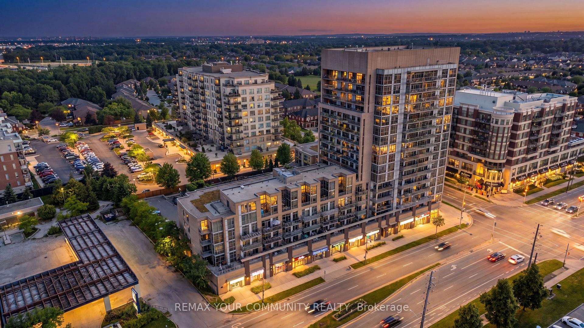 Photo 1 of Unit 609, 1940 Ironstone Drive, Burlington, Uptown — HOMEH