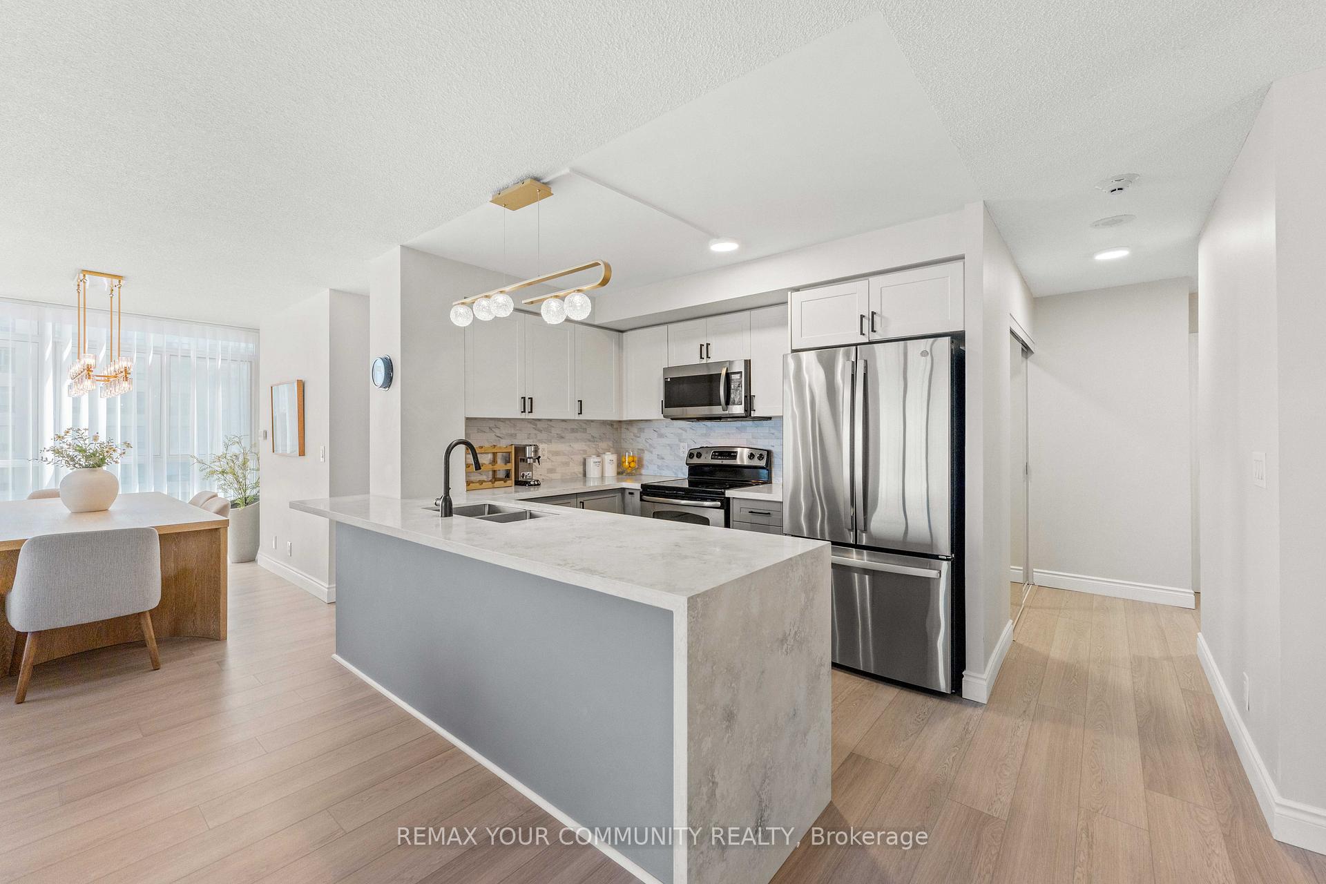 Photo 12 of Unit 609, 1940 Ironstone Drive, Burlington, Uptown — HOMEH