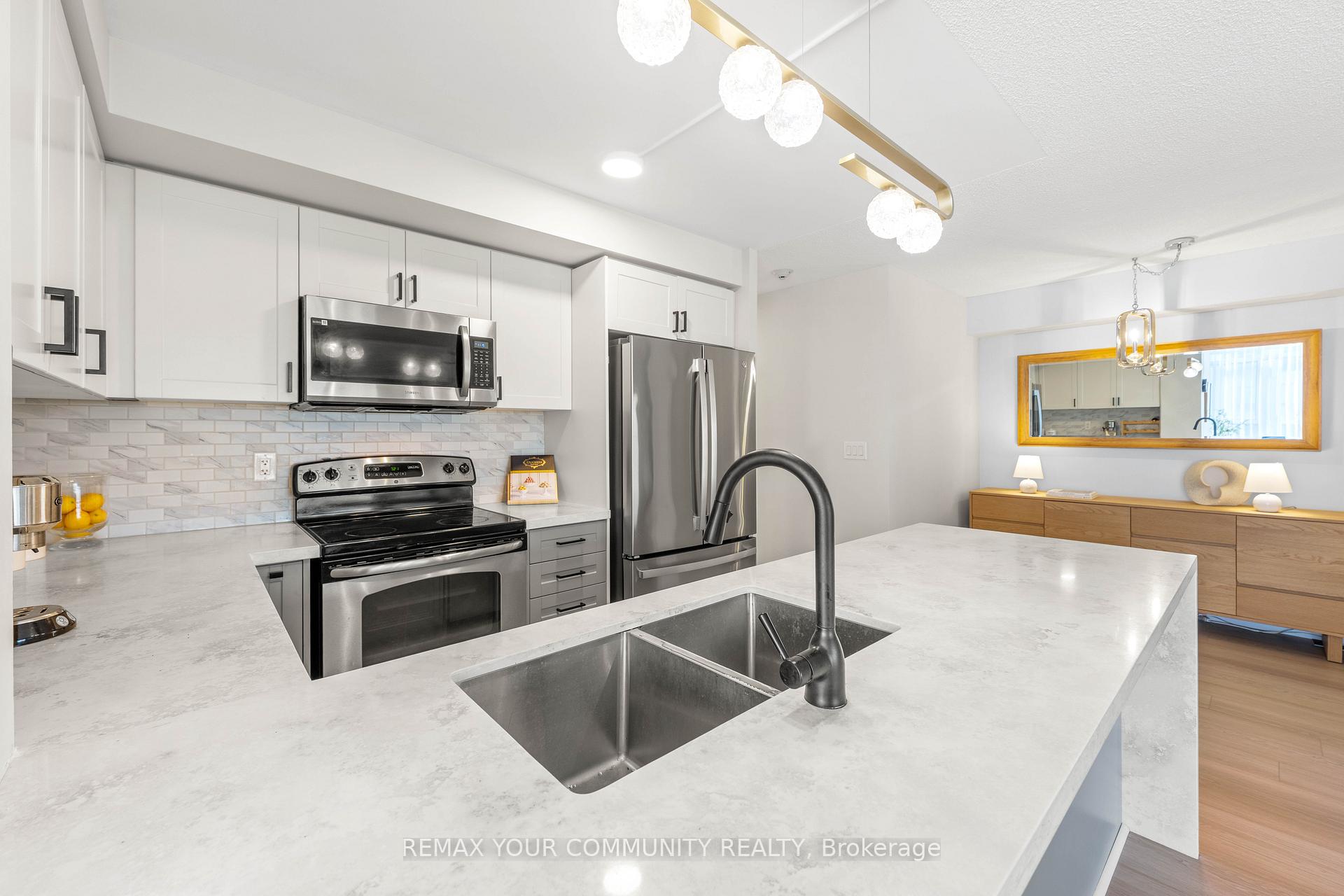 Photo 15 of Unit 609, 1940 Ironstone Drive, Burlington, Uptown — HOMEH