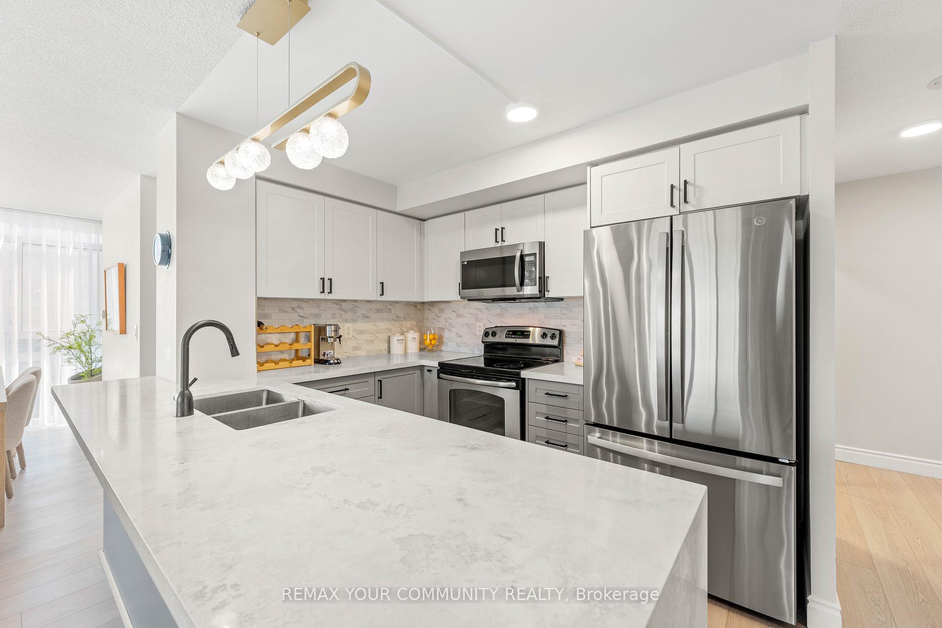 Photo 16 of Unit 609, 1940 Ironstone Drive, Burlington, Uptown — HOMEH