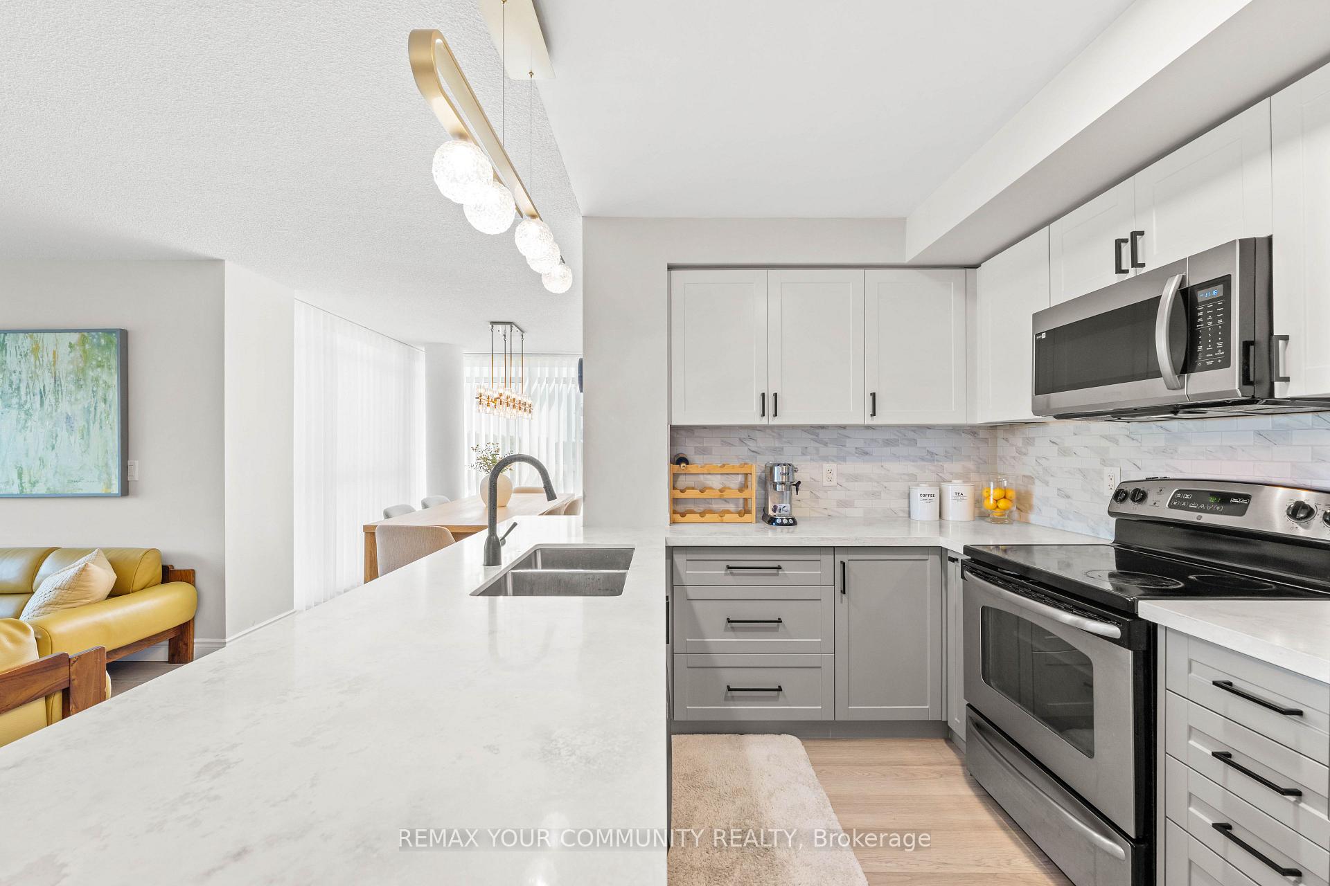 Photo 17 of Unit 609, 1940 Ironstone Drive, Burlington, Uptown — HOMEH
