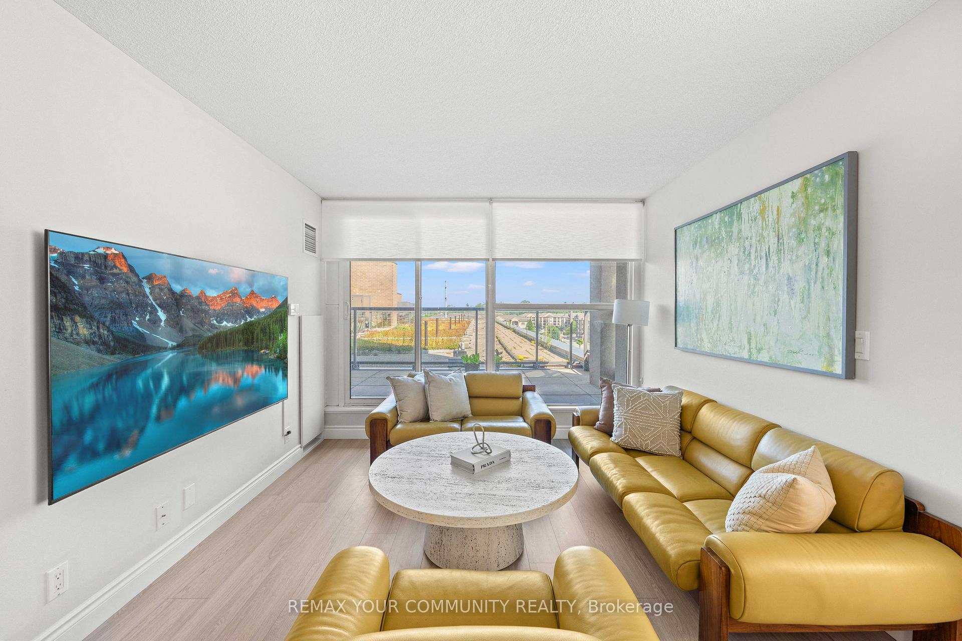 Photo 21 of Unit 609, 1940 Ironstone Drive, Burlington, Uptown — HOMEH