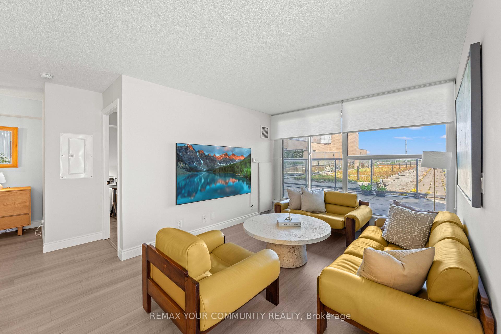 Photo 22 of Unit 609, 1940 Ironstone Drive, Burlington, Uptown — HOMEH