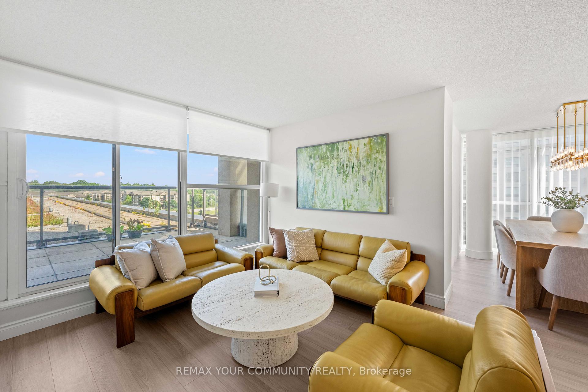 Photo 23 of Unit 609, 1940 Ironstone Drive, Burlington, Uptown — HOMEH