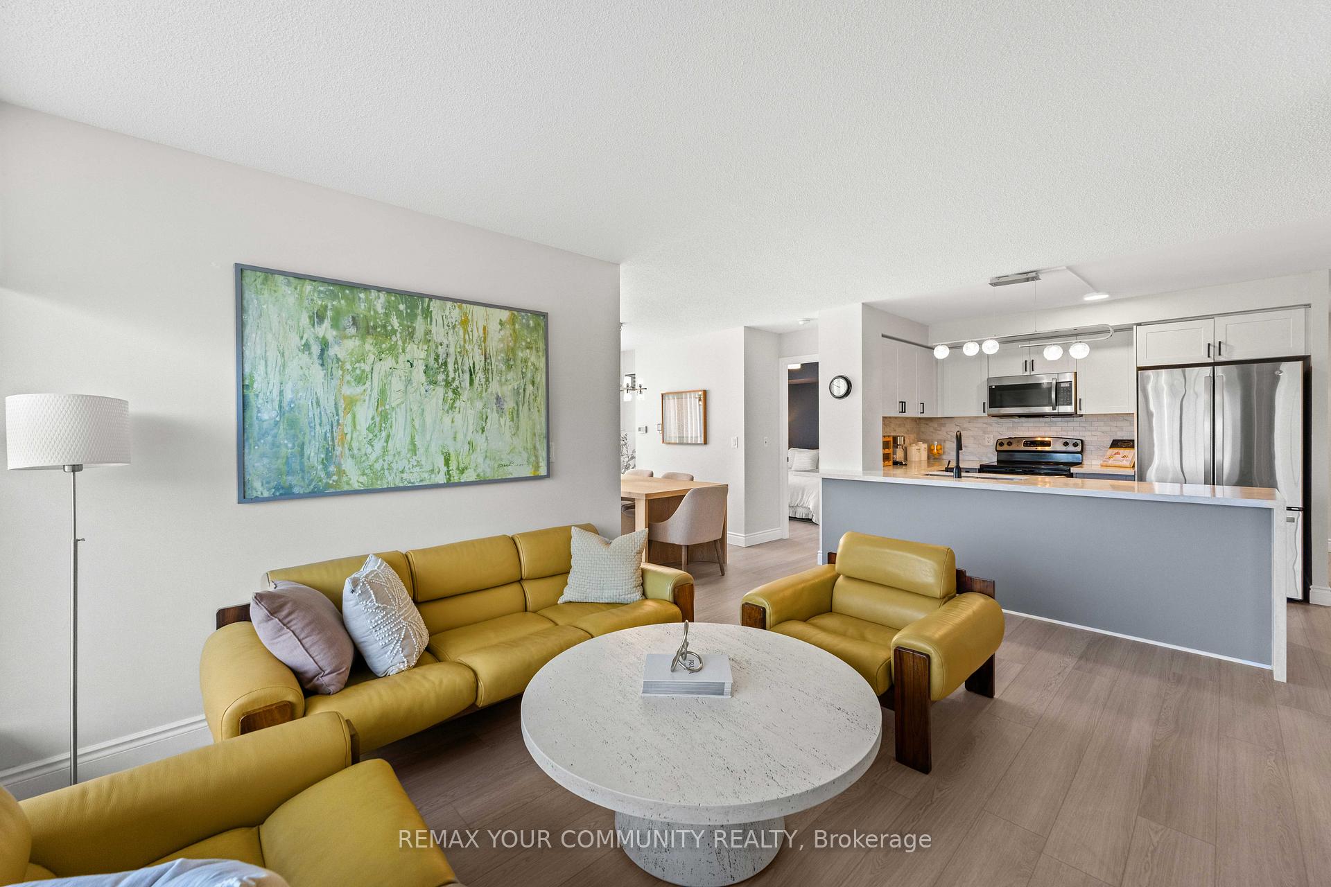 Photo 24 of Unit 609, 1940 Ironstone Drive, Burlington, Uptown — HOMEH