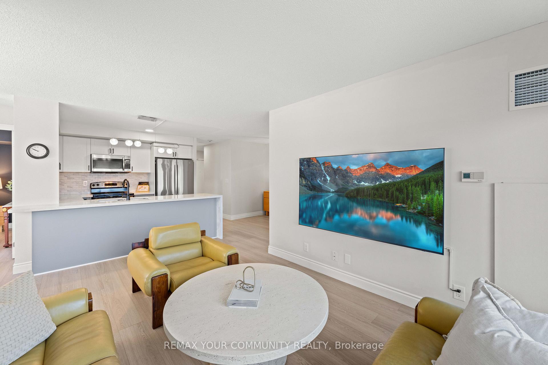 Photo 25 of Unit 609, 1940 Ironstone Drive, Burlington, Uptown — HOMEH
