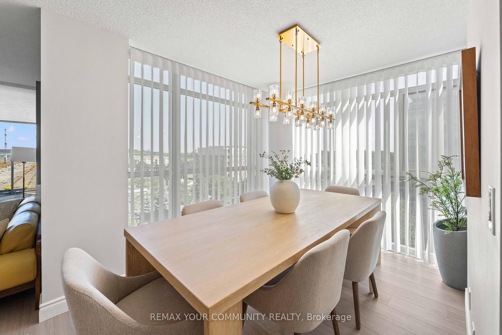 Photo 27 of Unit 609, 1940 Ironstone Drive, Burlington, Uptown — HOMEH