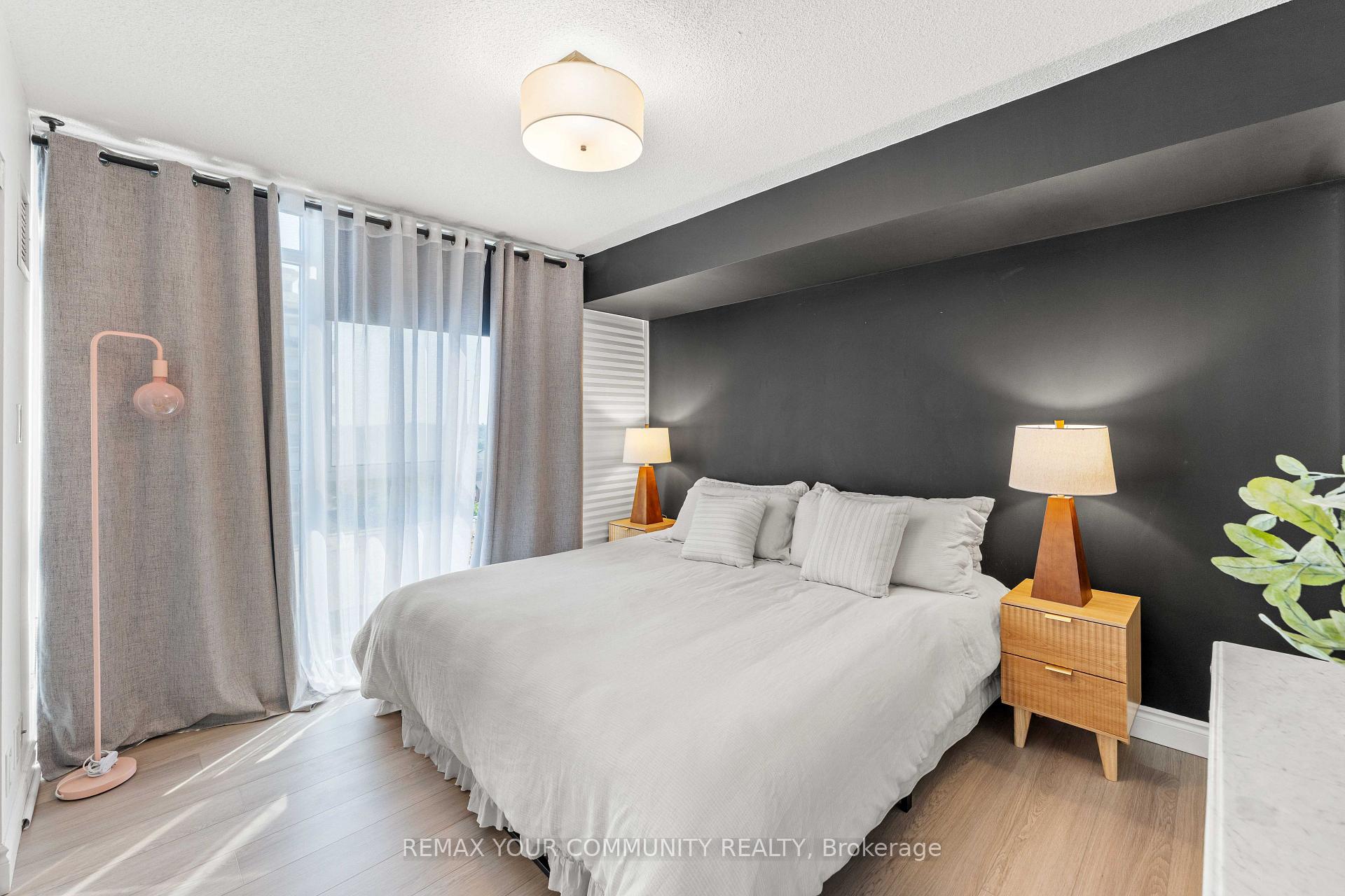 Photo 29 of Unit 609, 1940 Ironstone Drive, Burlington, Uptown — HOMEH