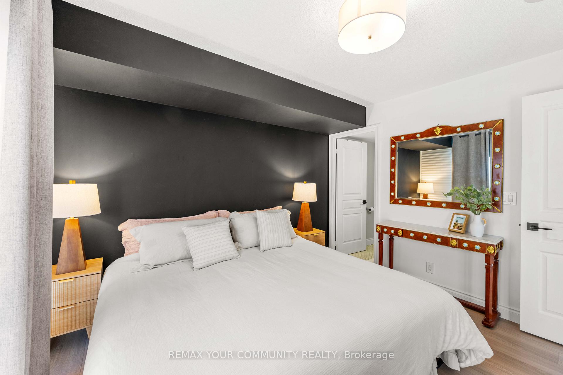 Photo 30 of Unit 609, 1940 Ironstone Drive, Burlington, Uptown — HOMEH
