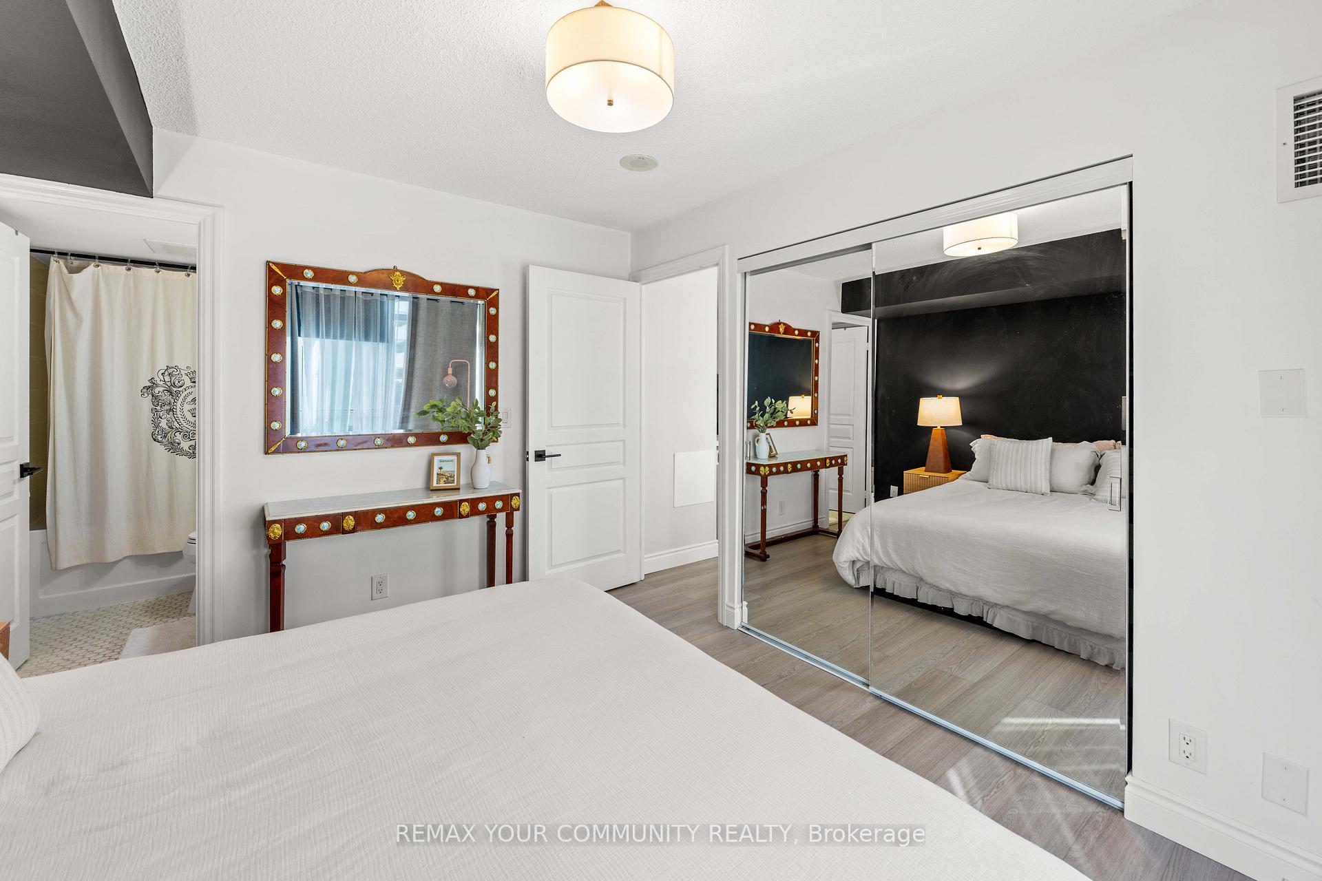 Photo 31 of Unit 609, 1940 Ironstone Drive, Burlington, Uptown — HOMEH