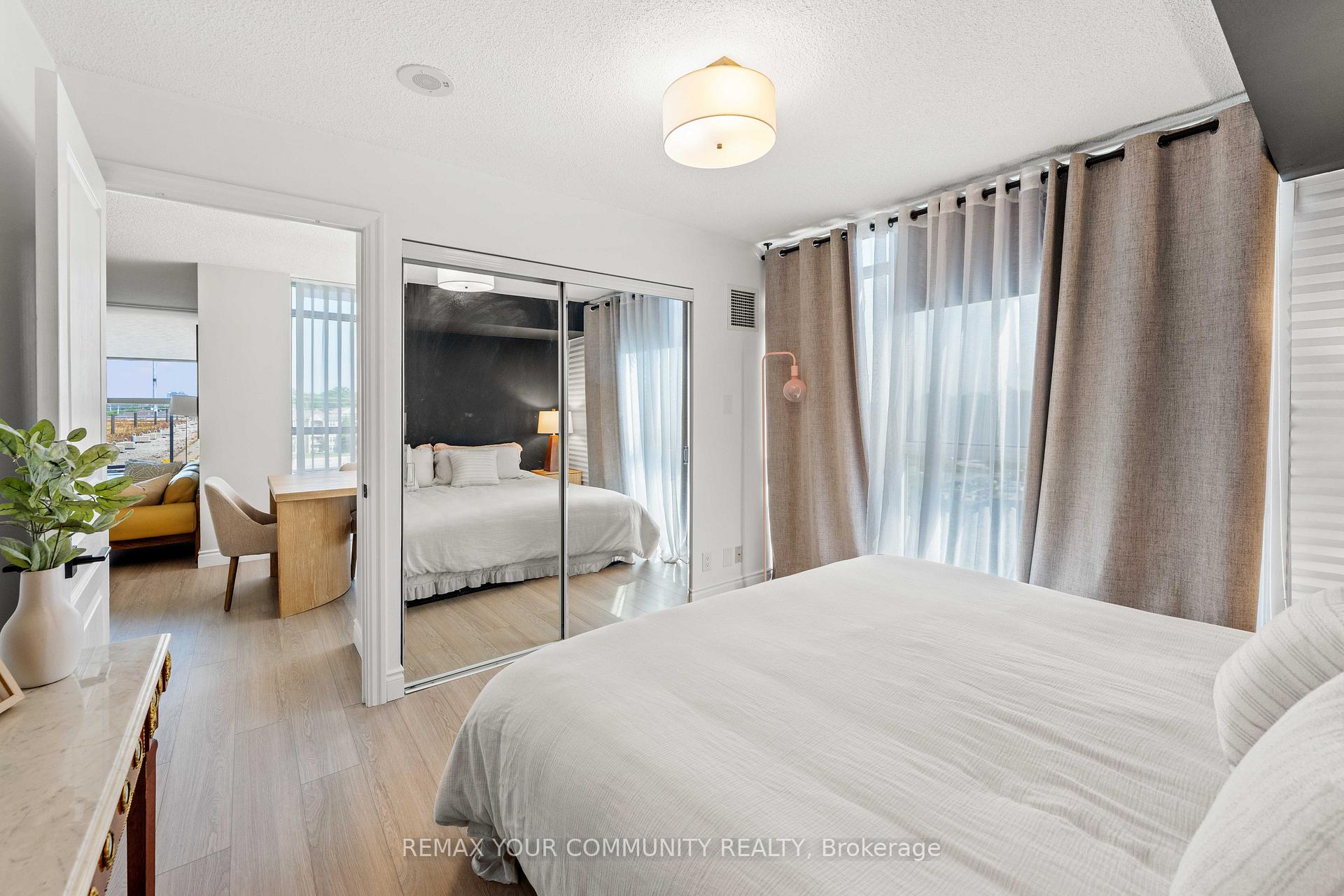 Photo 32 of Unit 609, 1940 Ironstone Drive, Burlington, Uptown — HOMEH