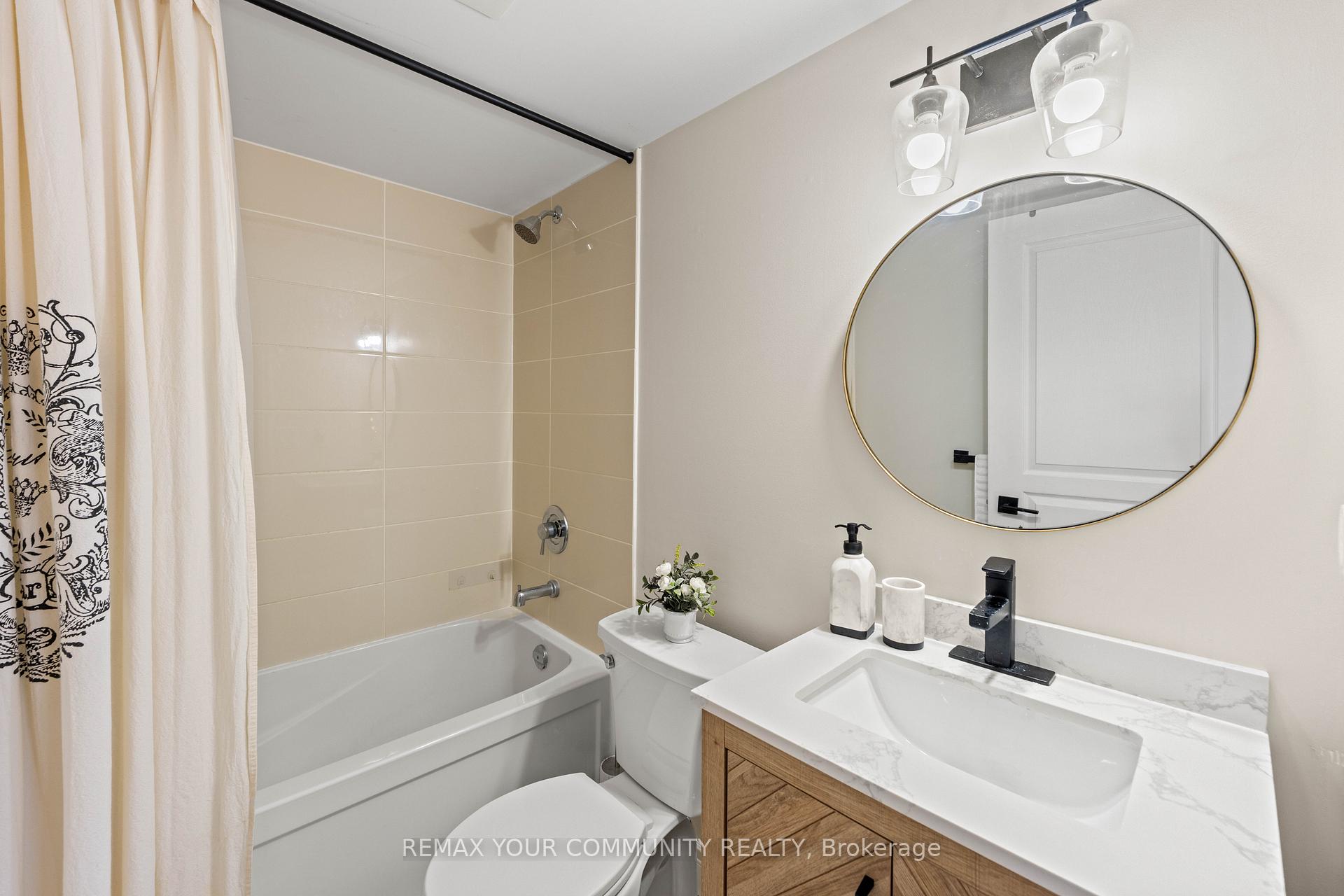 Photo 33 of Unit 609, 1940 Ironstone Drive, Burlington, Uptown — HOMEH