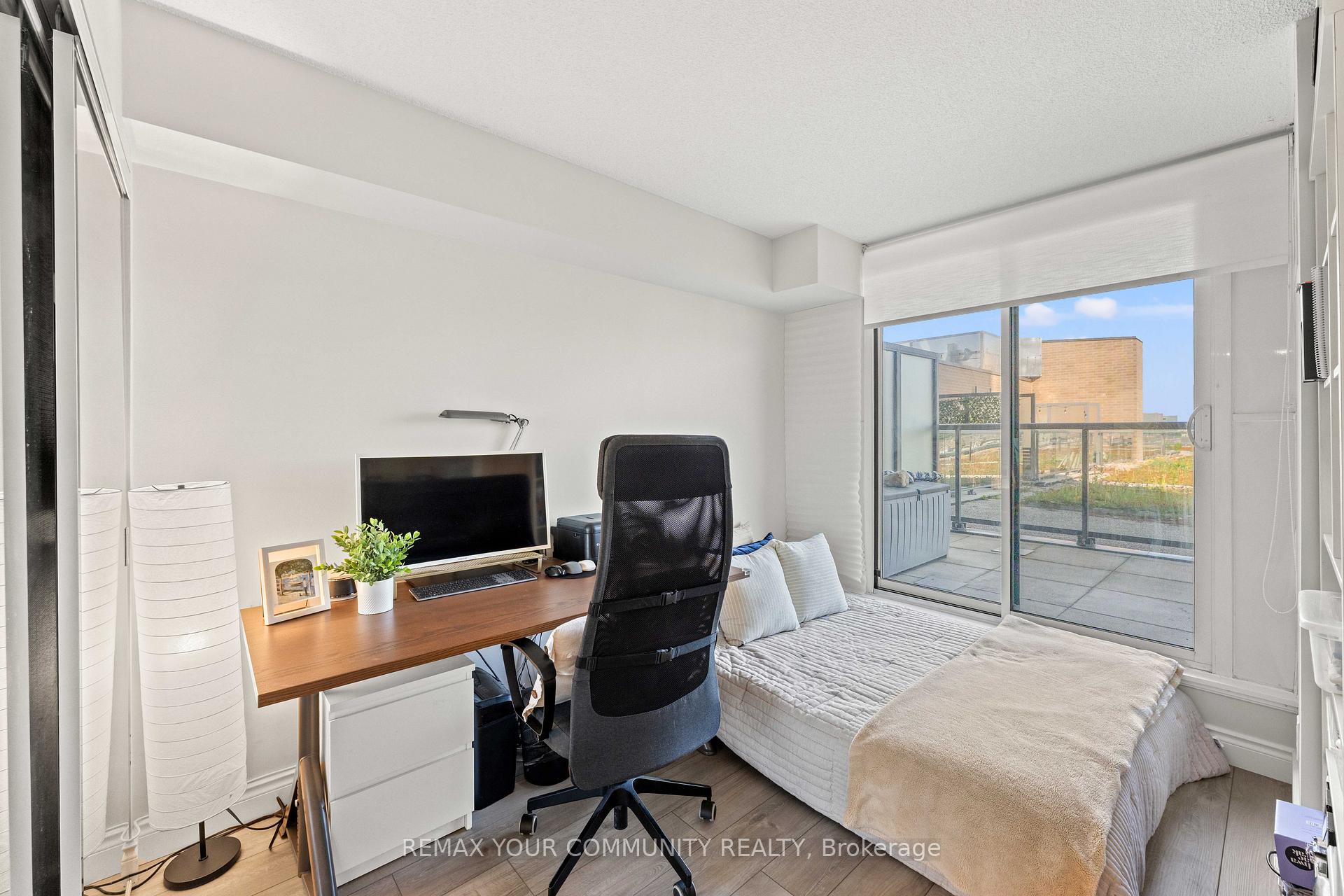 Photo 34 of Unit 609, 1940 Ironstone Drive, Burlington, Uptown — HOMEH