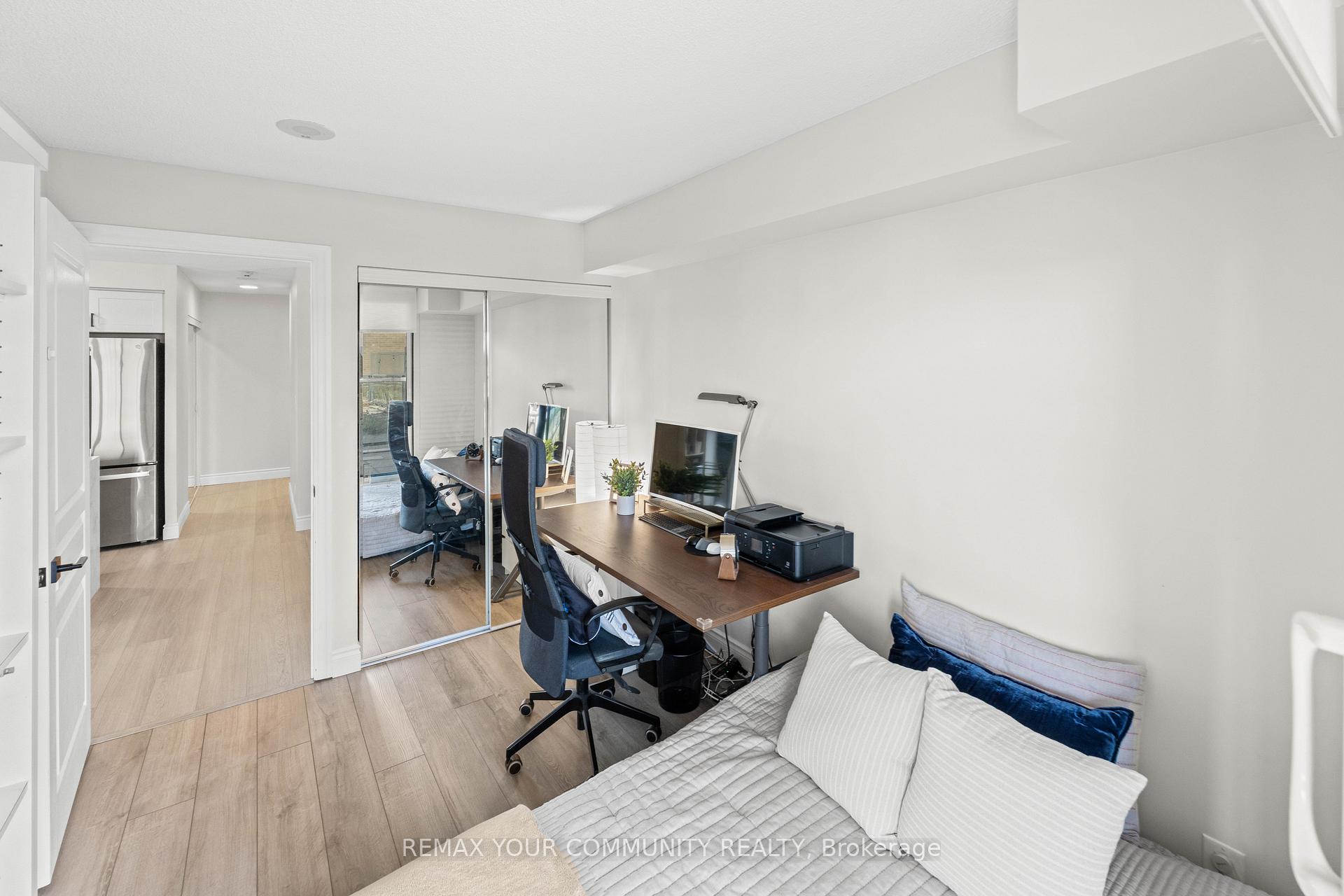 Photo 35 of Unit 609, 1940 Ironstone Drive, Burlington, Uptown — HOMEH