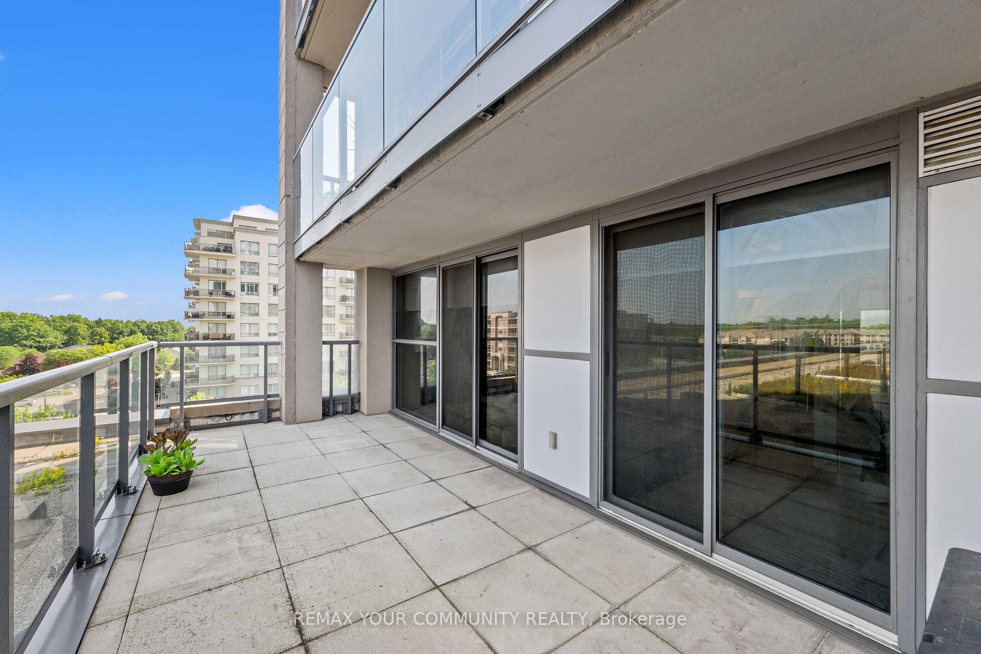 Photo 36 of Unit 609, 1940 Ironstone Drive, Burlington, Uptown — HOMEH