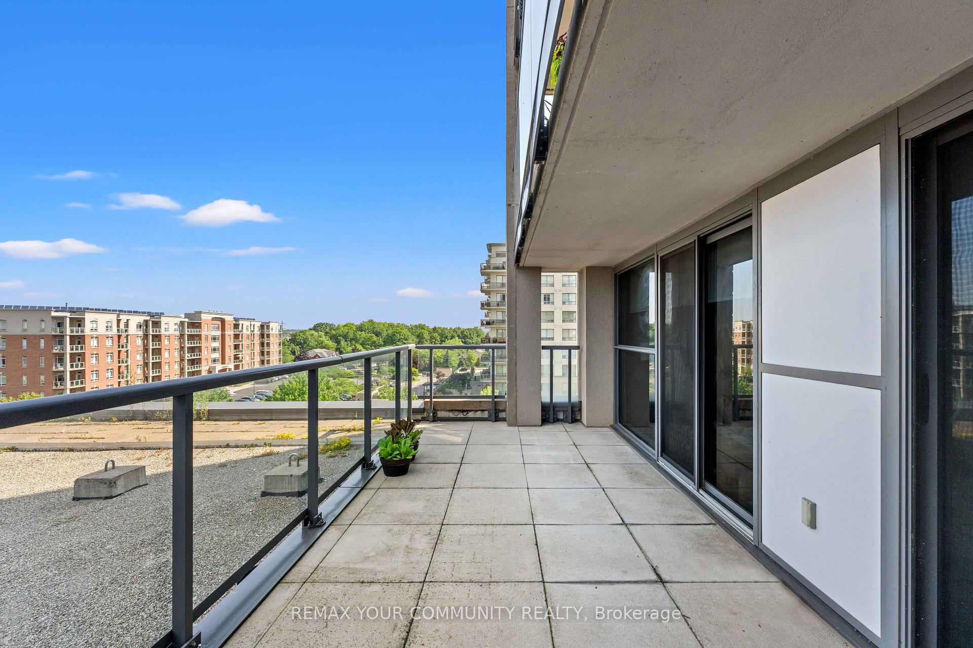 Photo 37 of Unit 609, 1940 Ironstone Drive, Burlington, Uptown — HOMEH