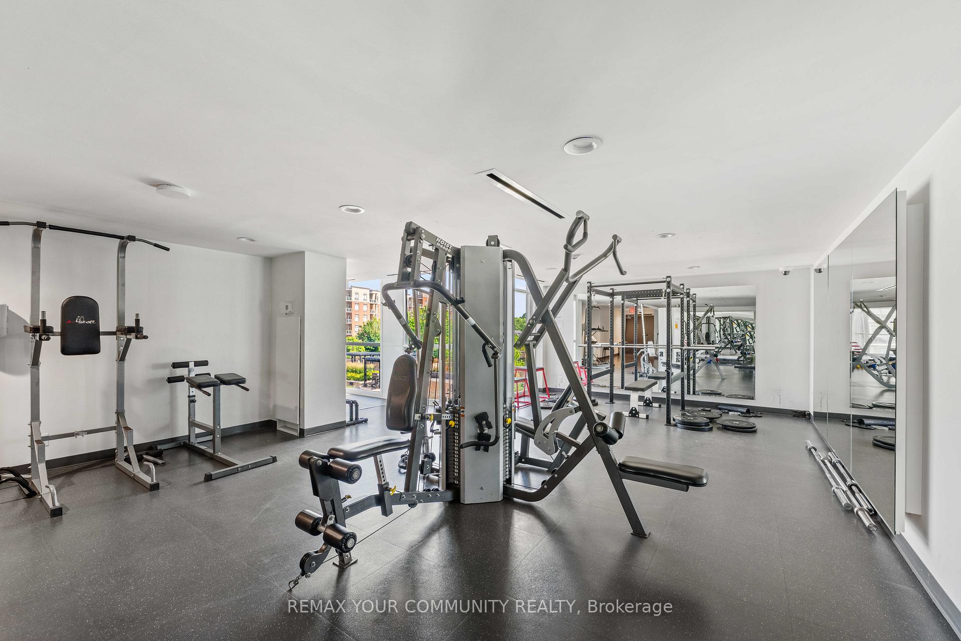 Photo 40 of Unit 609, 1940 Ironstone Drive, Burlington, Uptown — HOMEH