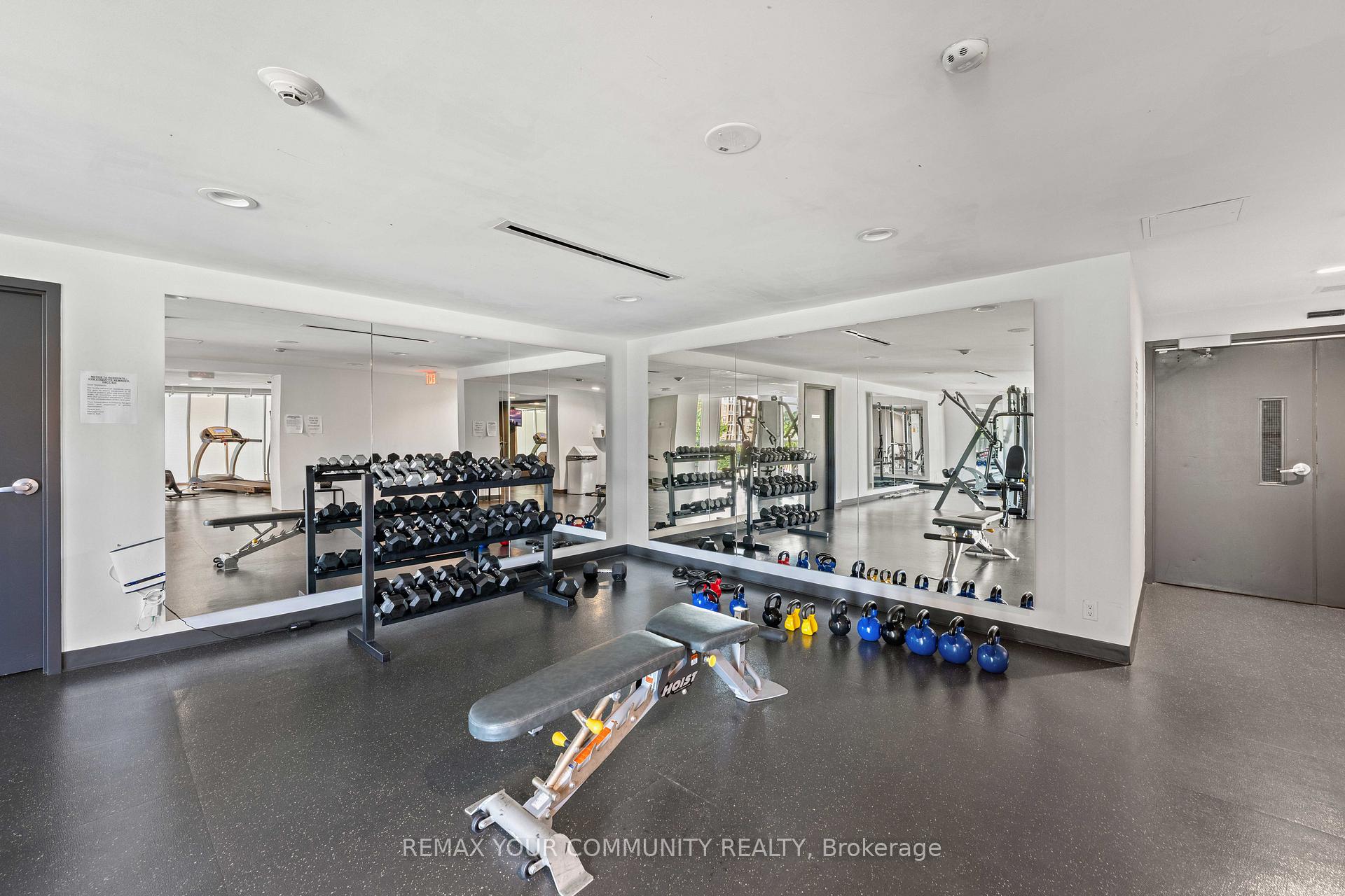Photo 42 of Unit 609, 1940 Ironstone Drive, Burlington, Uptown — HOMEH