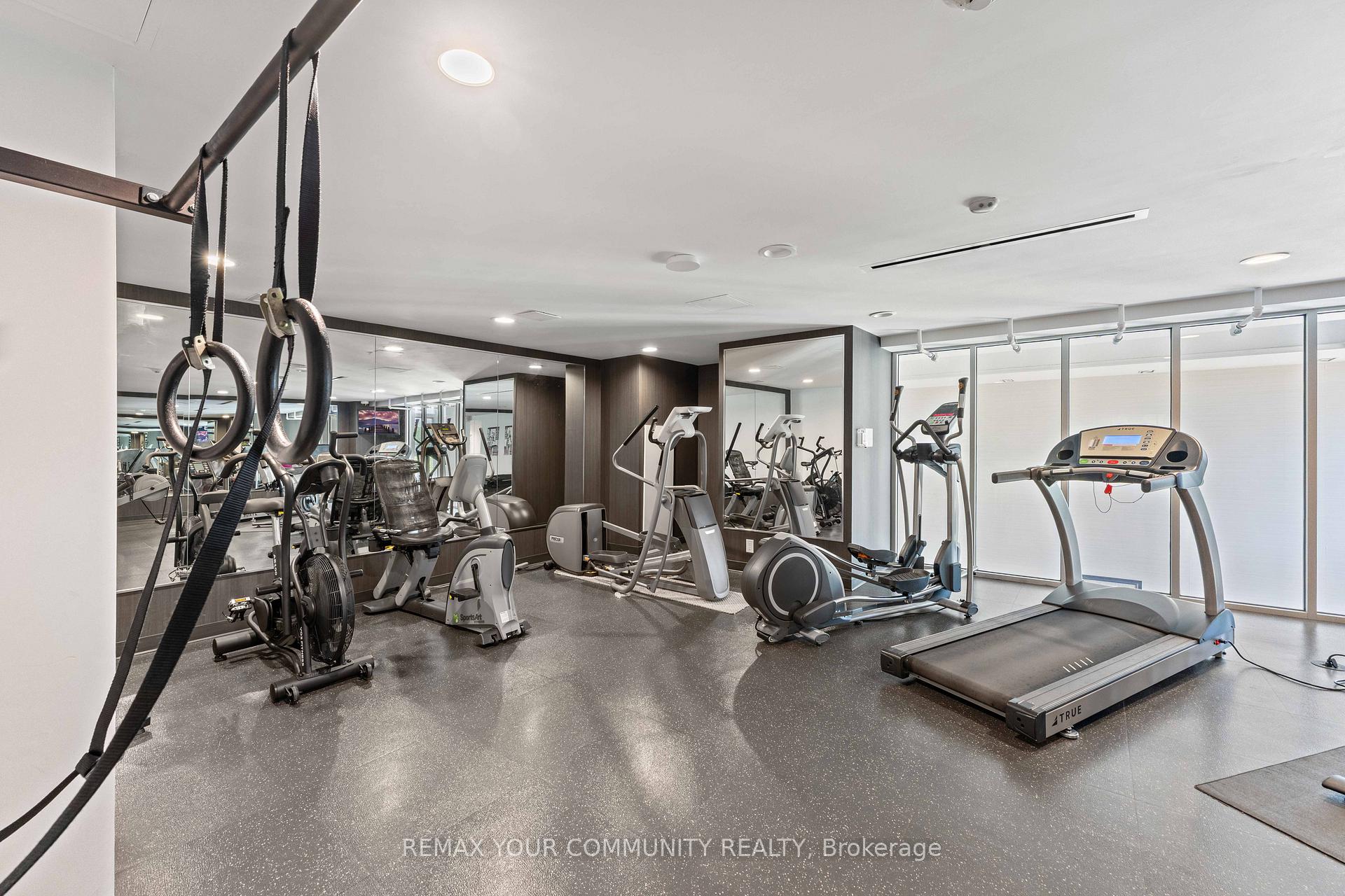 Photo 43 of Unit 609, 1940 Ironstone Drive, Burlington, Uptown — HOMEH