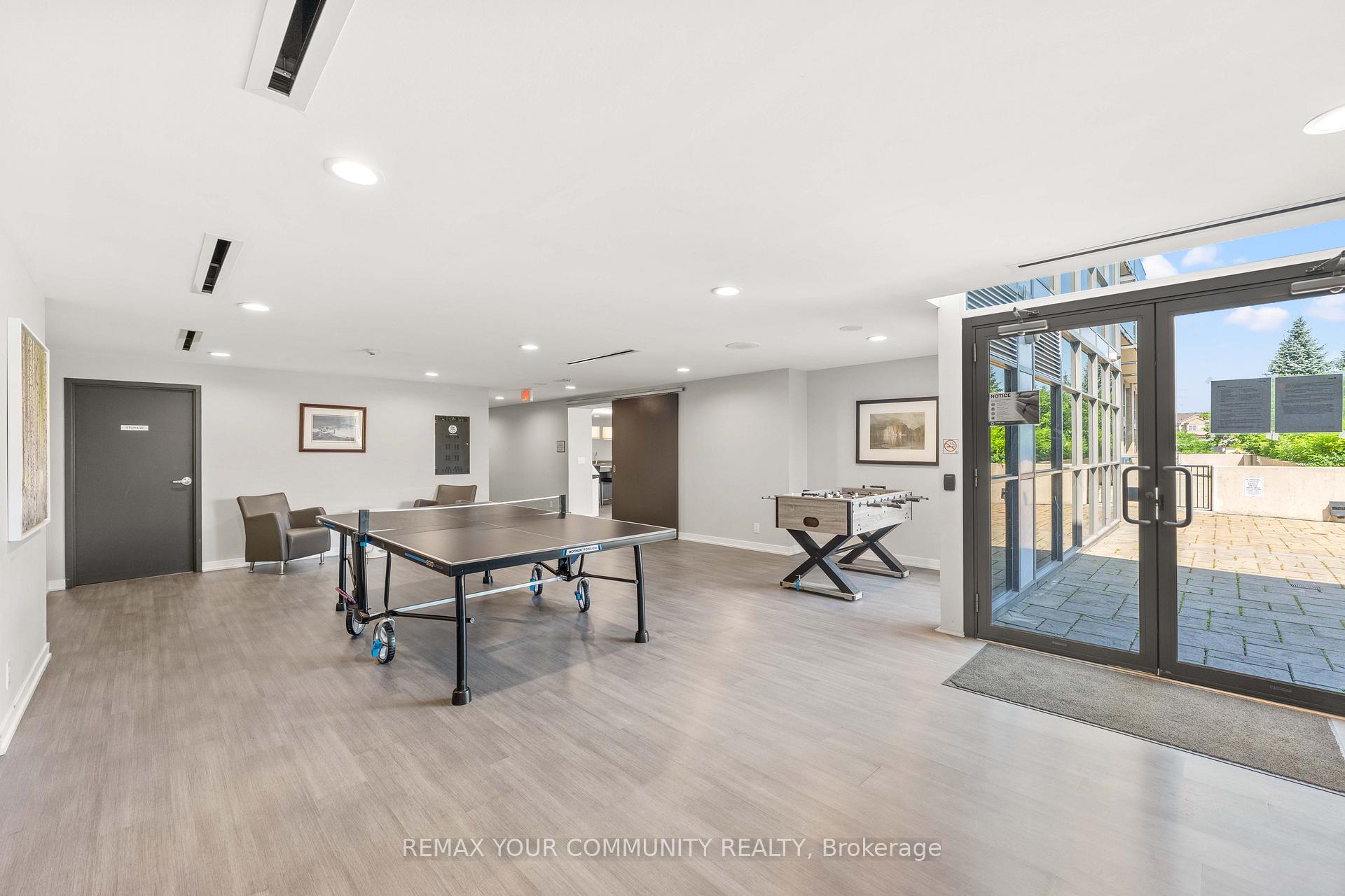 Photo 45 of Unit 609, 1940 Ironstone Drive, Burlington, Uptown — HOMEH