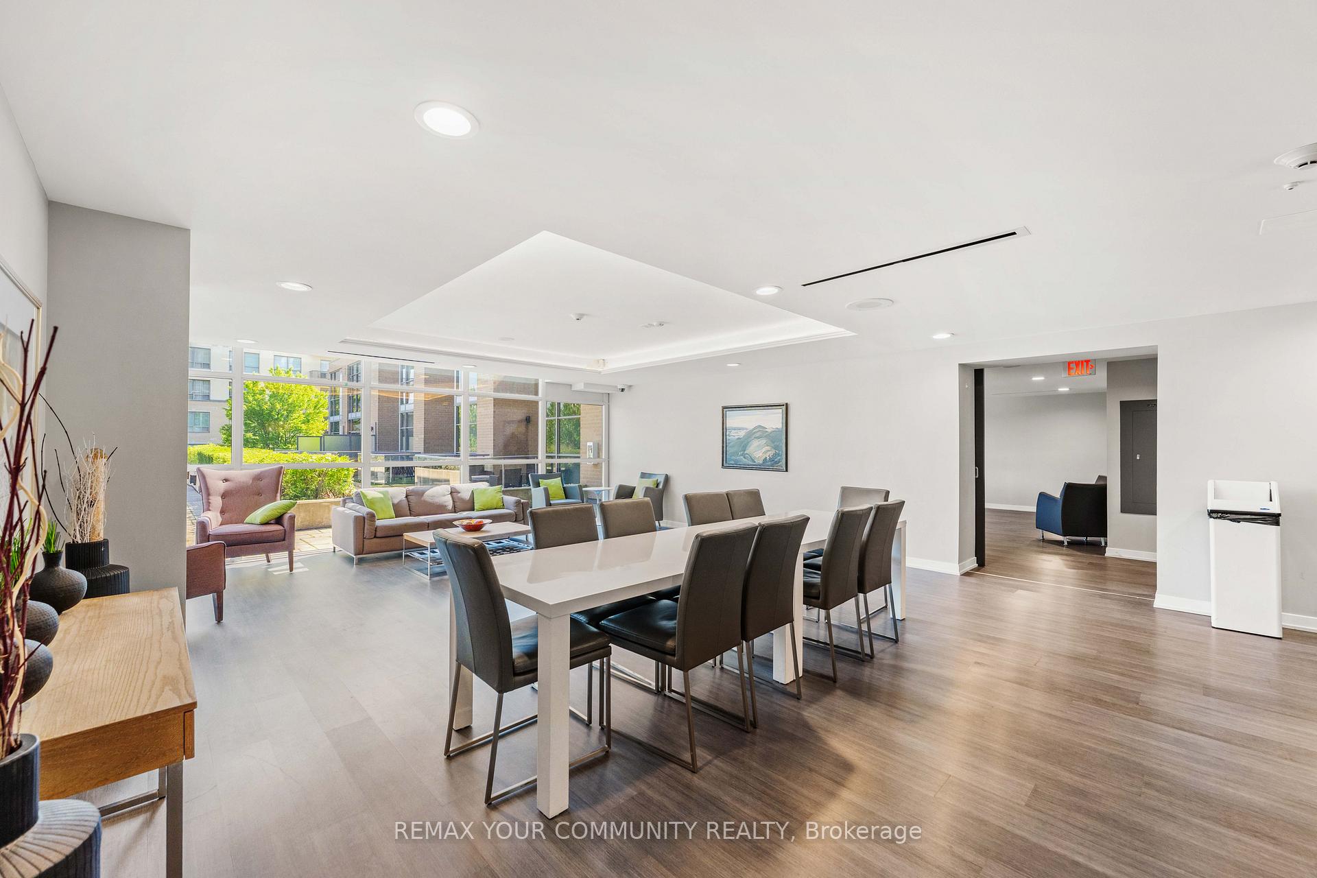 Photo 47 of Unit 609, 1940 Ironstone Drive, Burlington, Uptown — HOMEH
