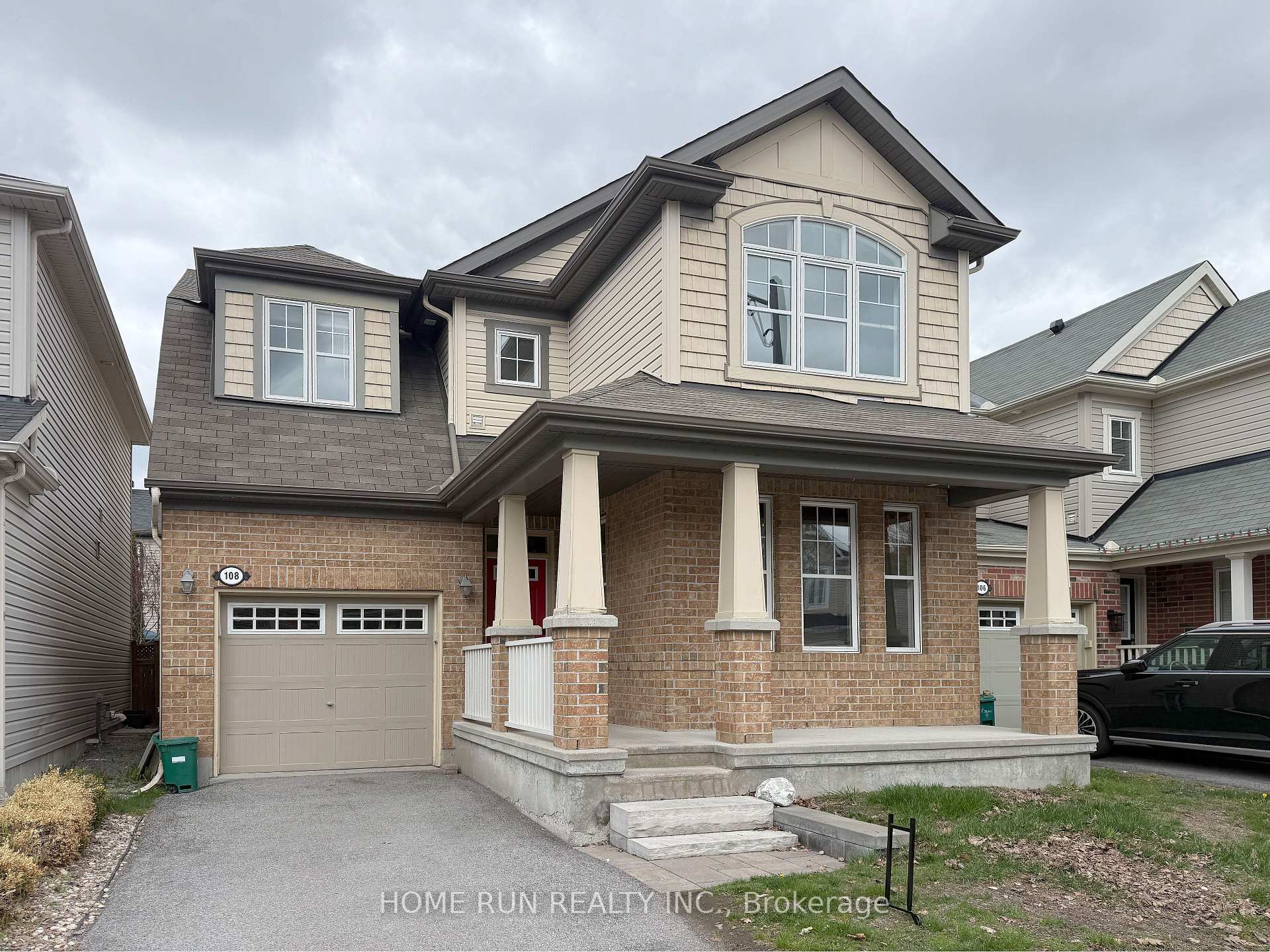 Photo 1 of 108 Sonesta Circle, Ottawa, Stittsville (North) — HOMEH