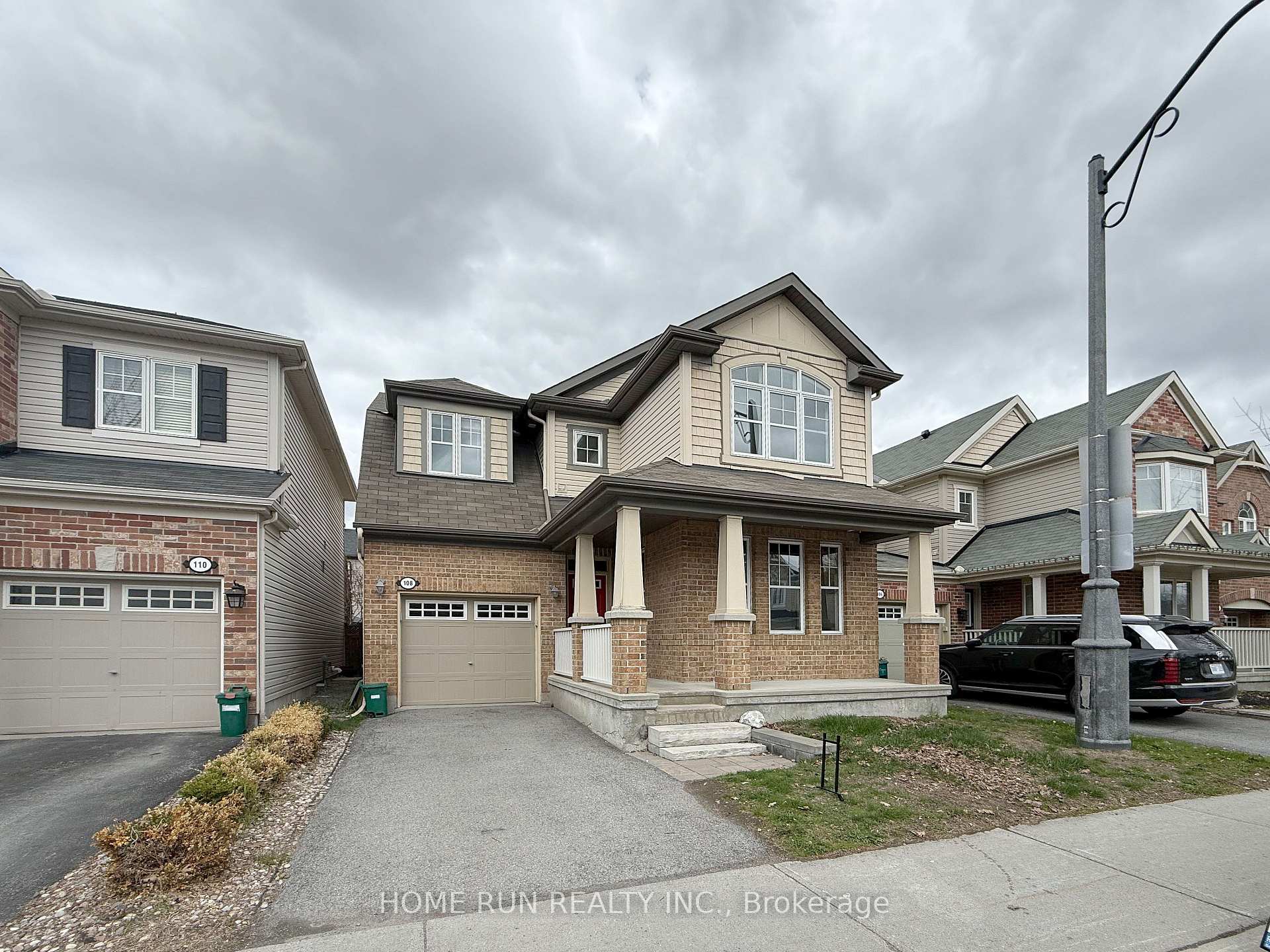 Photo 2 of 108 Sonesta Circle, Ottawa, Stittsville (North) — HOMEH