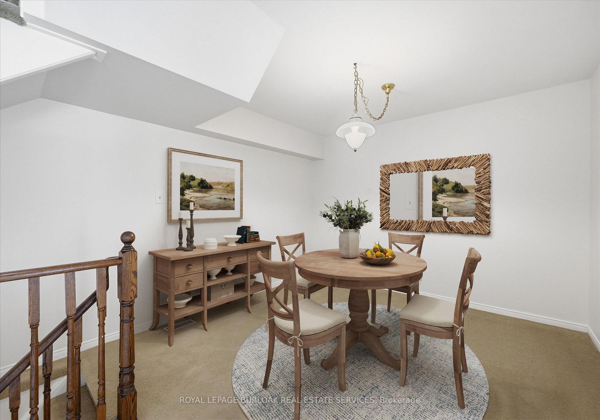 Photo 12 of Unit 19, 3333 New Street, Burlington, Roseland — HOMEH