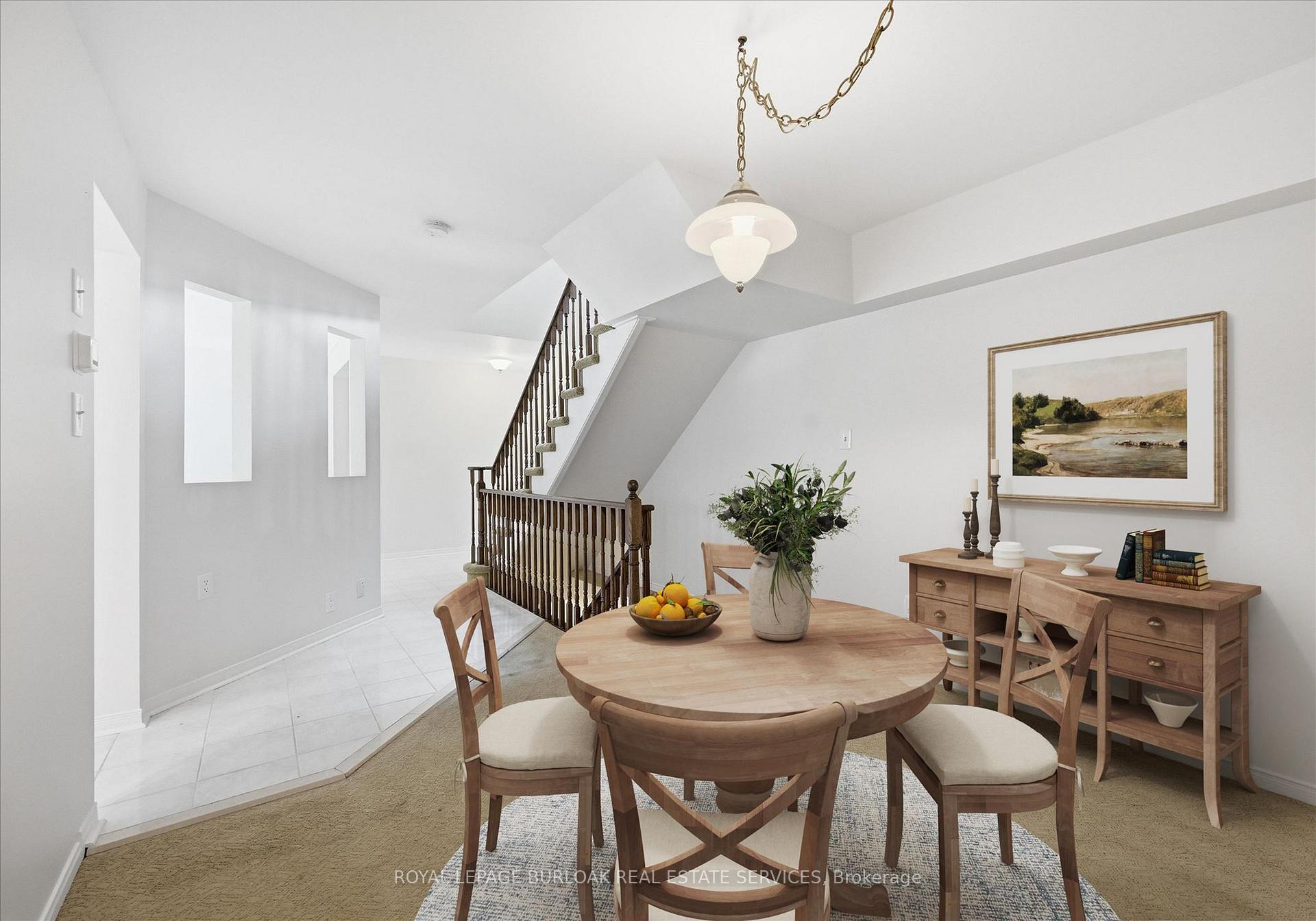 Photo 14 of Unit 19, 3333 New Street, Burlington, Roseland — HOMEH