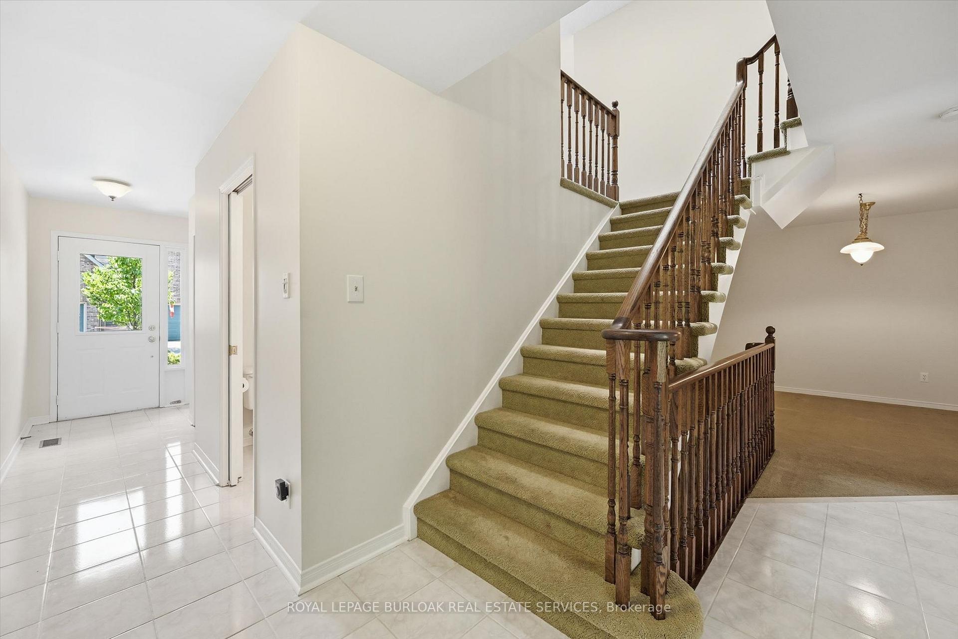 Photo 15 of Unit 19, 3333 New Street, Burlington, Roseland — HOMEH