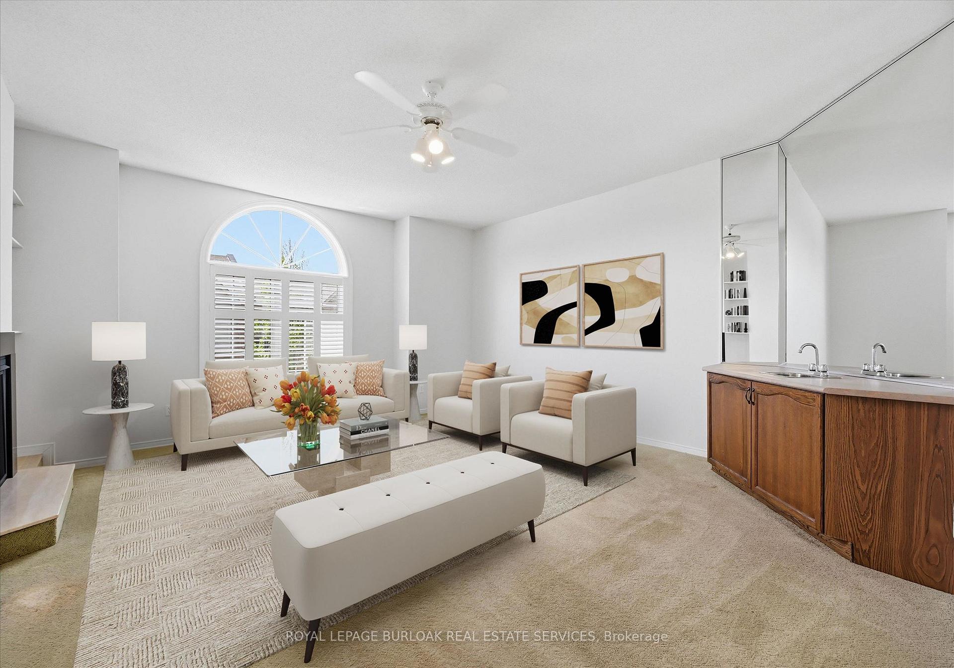 Photo 17 of Unit 19, 3333 New Street, Burlington, Roseland — HOMEH