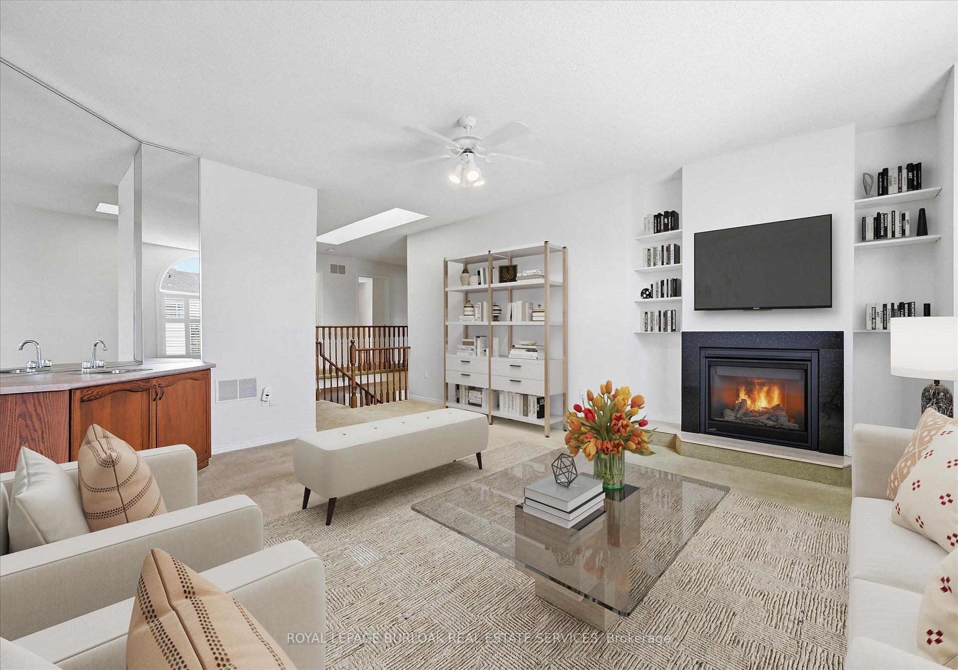Photo 19 of Unit 19, 3333 New Street, Burlington, Roseland — HOMEH