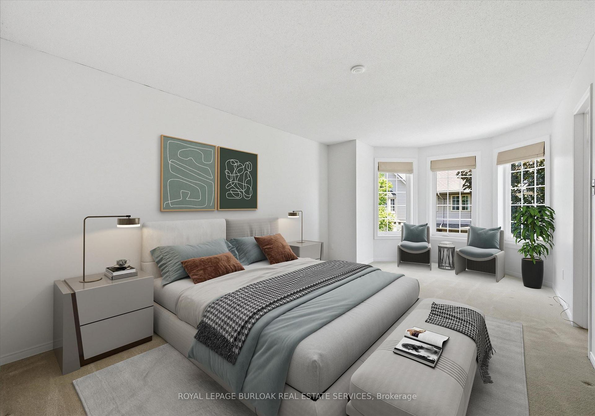 Photo 21 of Unit 19, 3333 New Street, Burlington, Roseland — HOMEH
