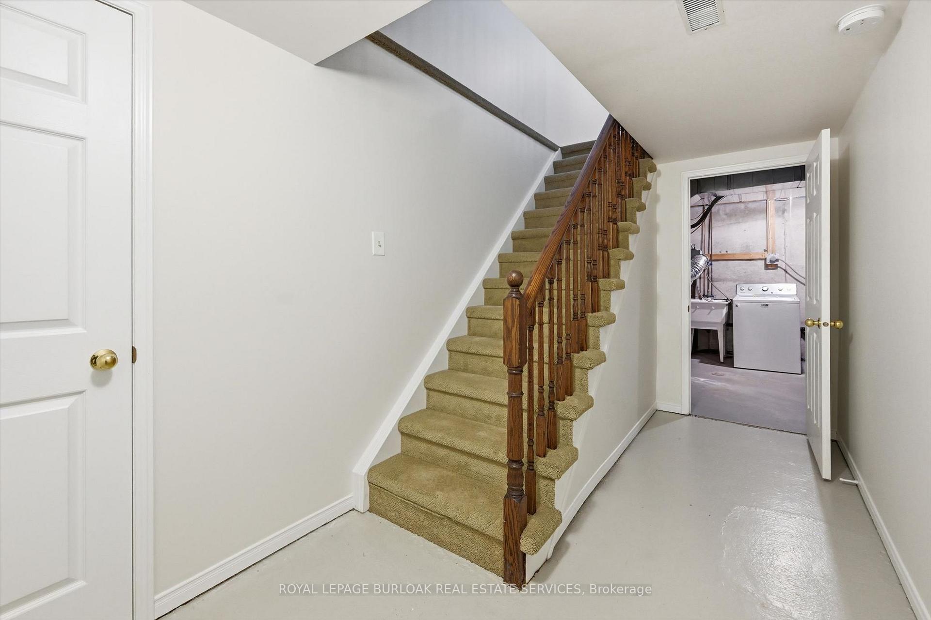 Photo 30 of Unit 19, 3333 New Street, Burlington, Roseland — HOMEH