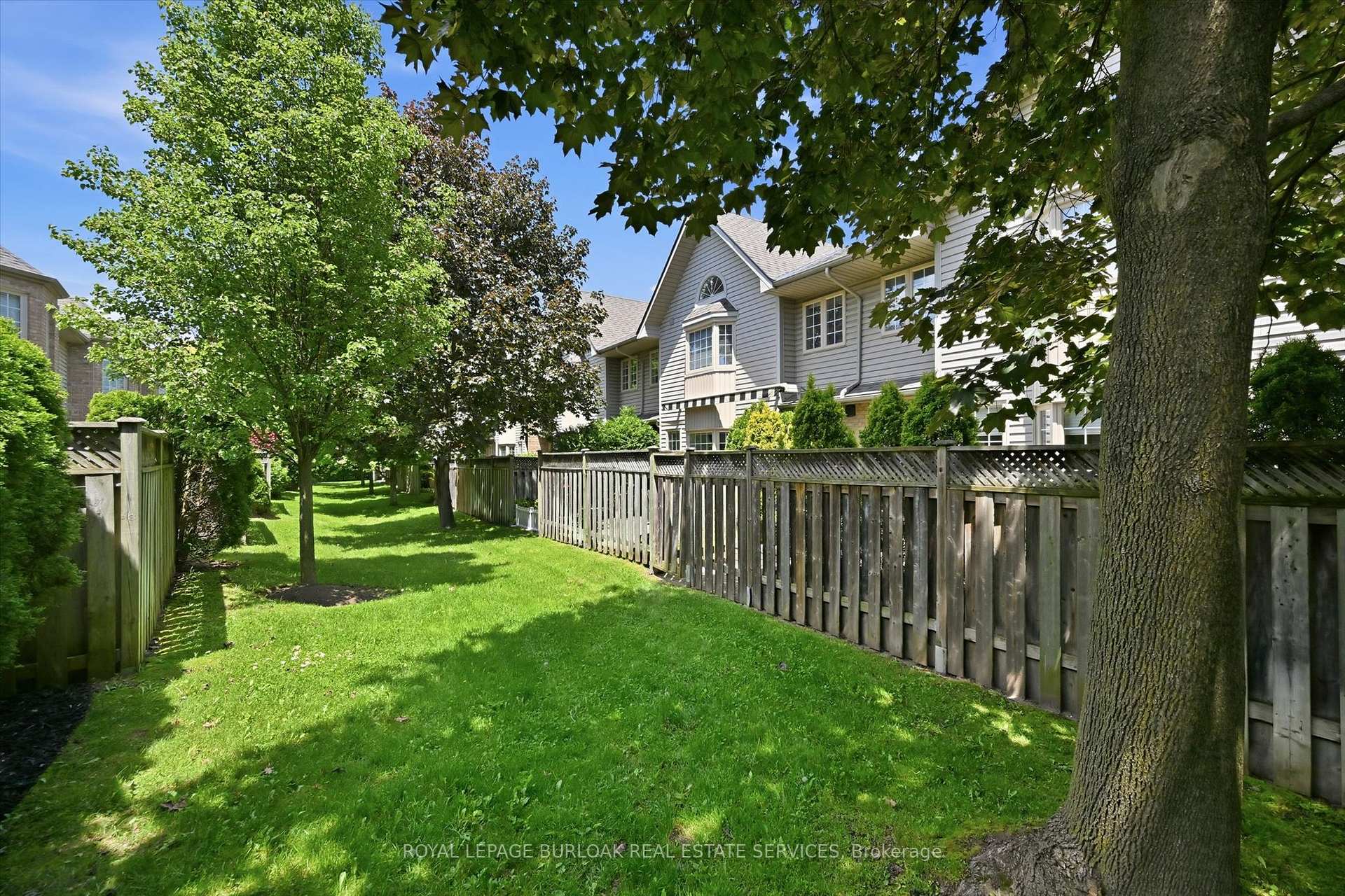 Photo 35 of Unit 19, 3333 New Street, Burlington, Roseland — HOMEH