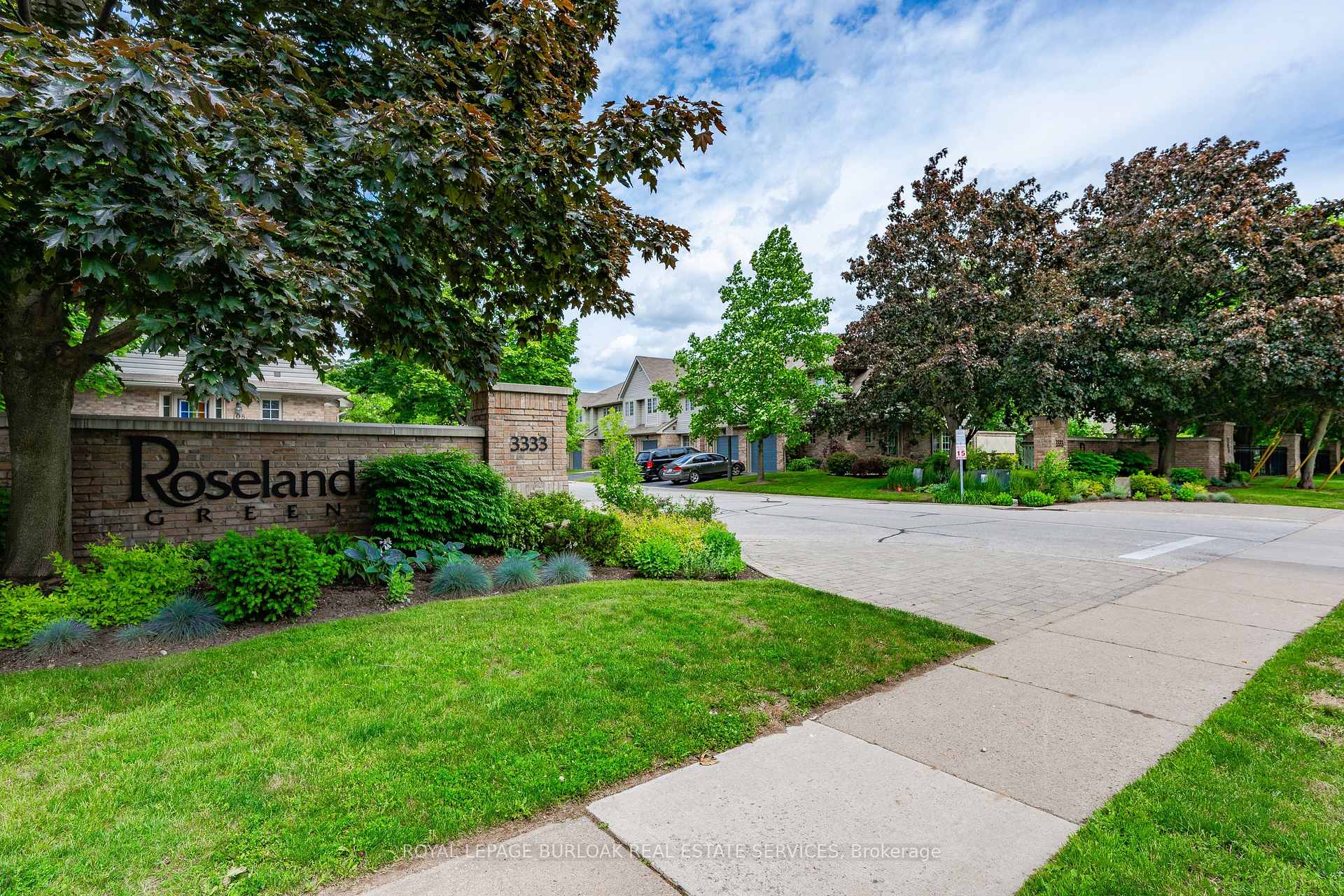 Photo 37 of Unit 19, 3333 New Street, Burlington, Roseland — HOMEH