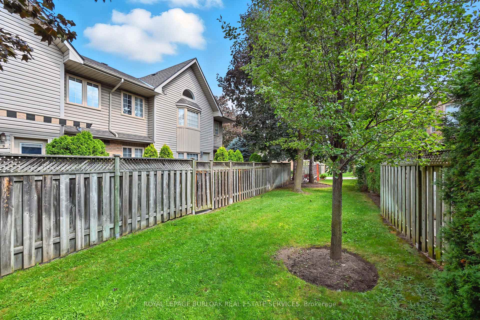 Photo 39 of Unit 19, 3333 New Street, Burlington, Roseland — HOMEH