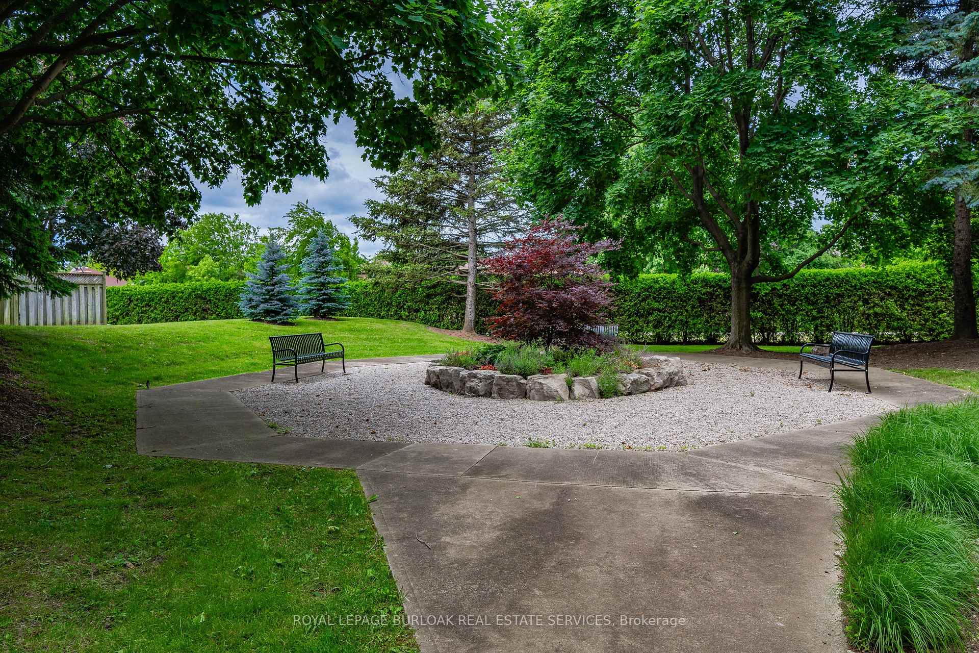 Photo 40 of Unit 19, 3333 New Street, Burlington, Roseland — HOMEH