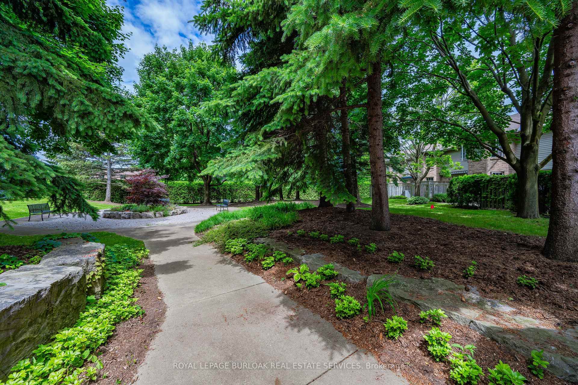 Photo 41 of Unit 19, 3333 New Street, Burlington, Roseland — HOMEH