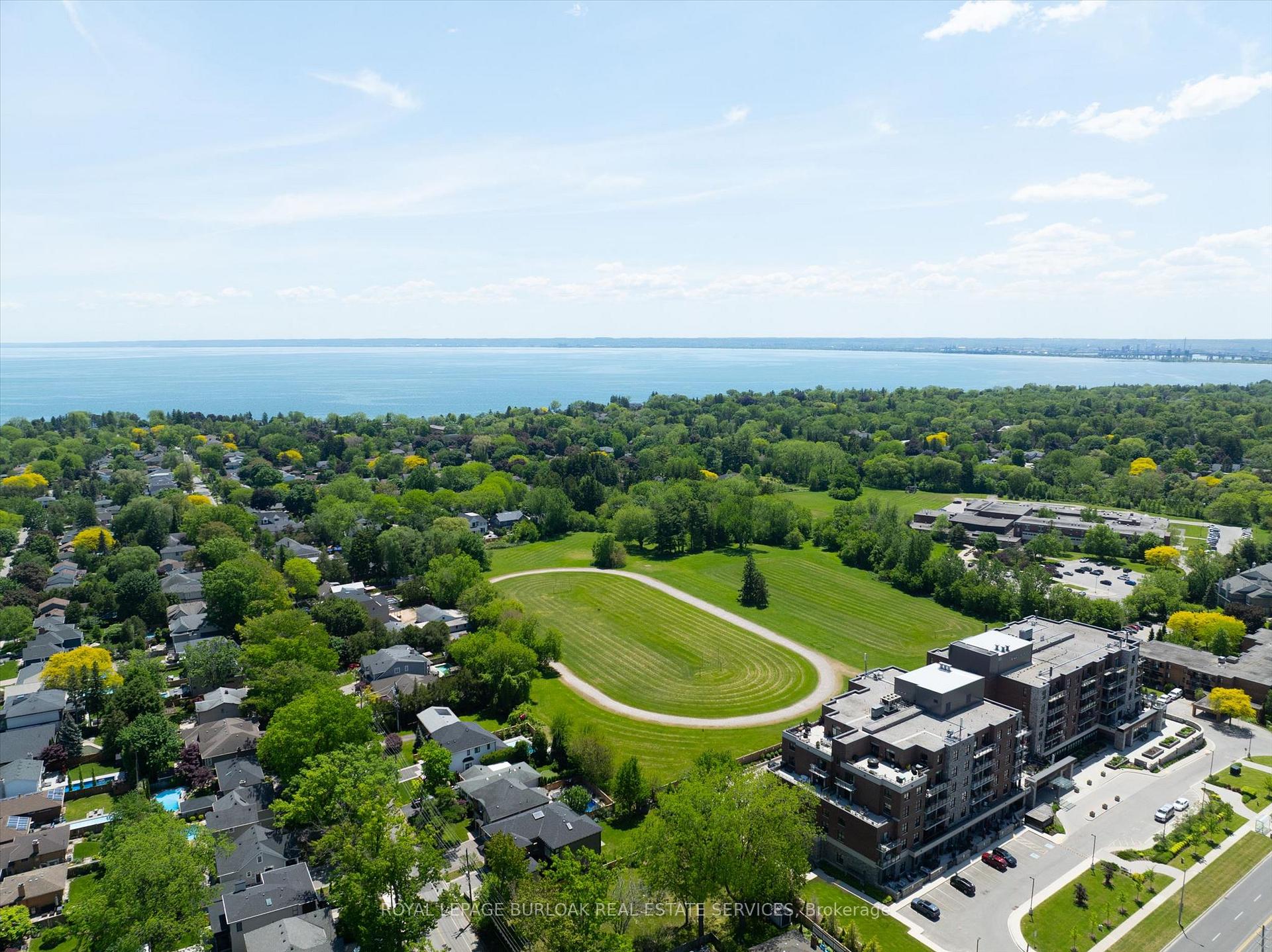 Photo 44 of Unit 19, 3333 New Street, Burlington, Roseland — HOMEH
