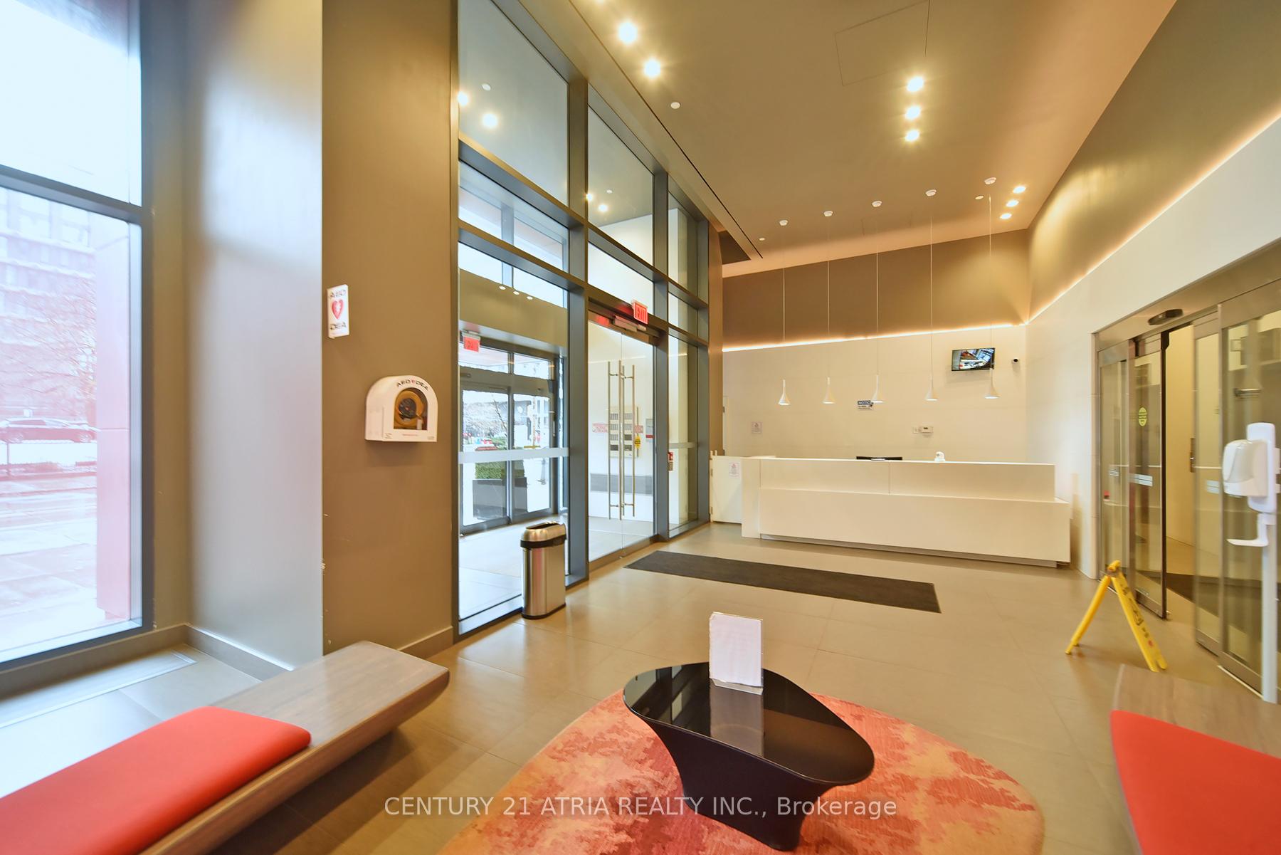 Photo 4 of Unit 701, 159 Dundas Street E, Toronto, Church-Yonge Corridor — HOMEH